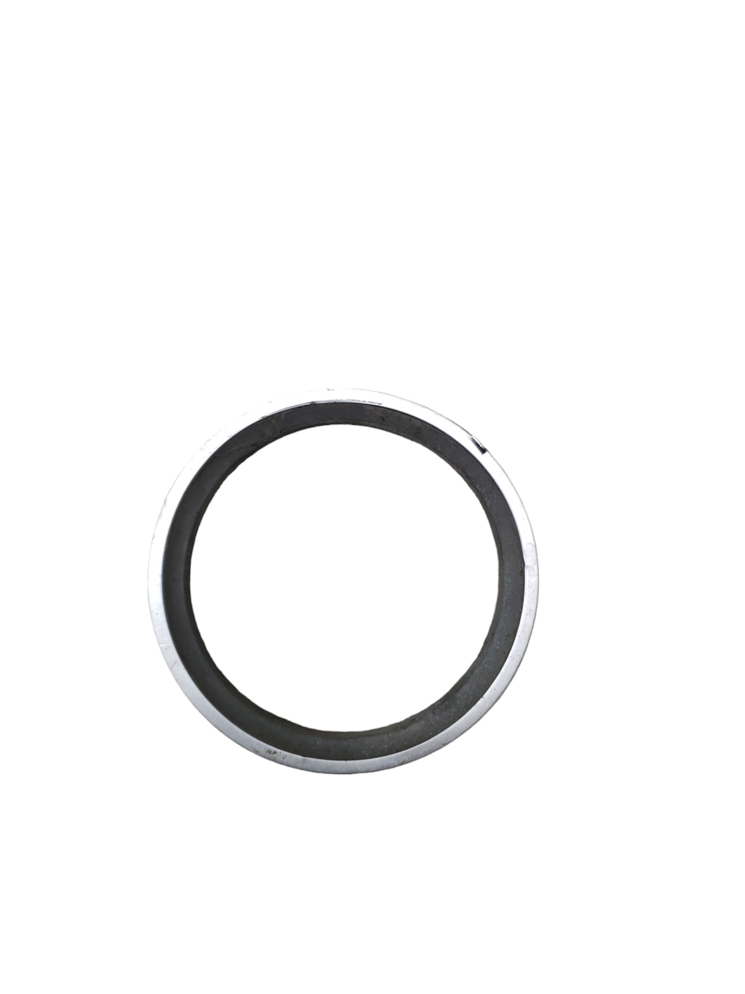 Moldura Aro Difusor De Ar Vw Gol G5 3