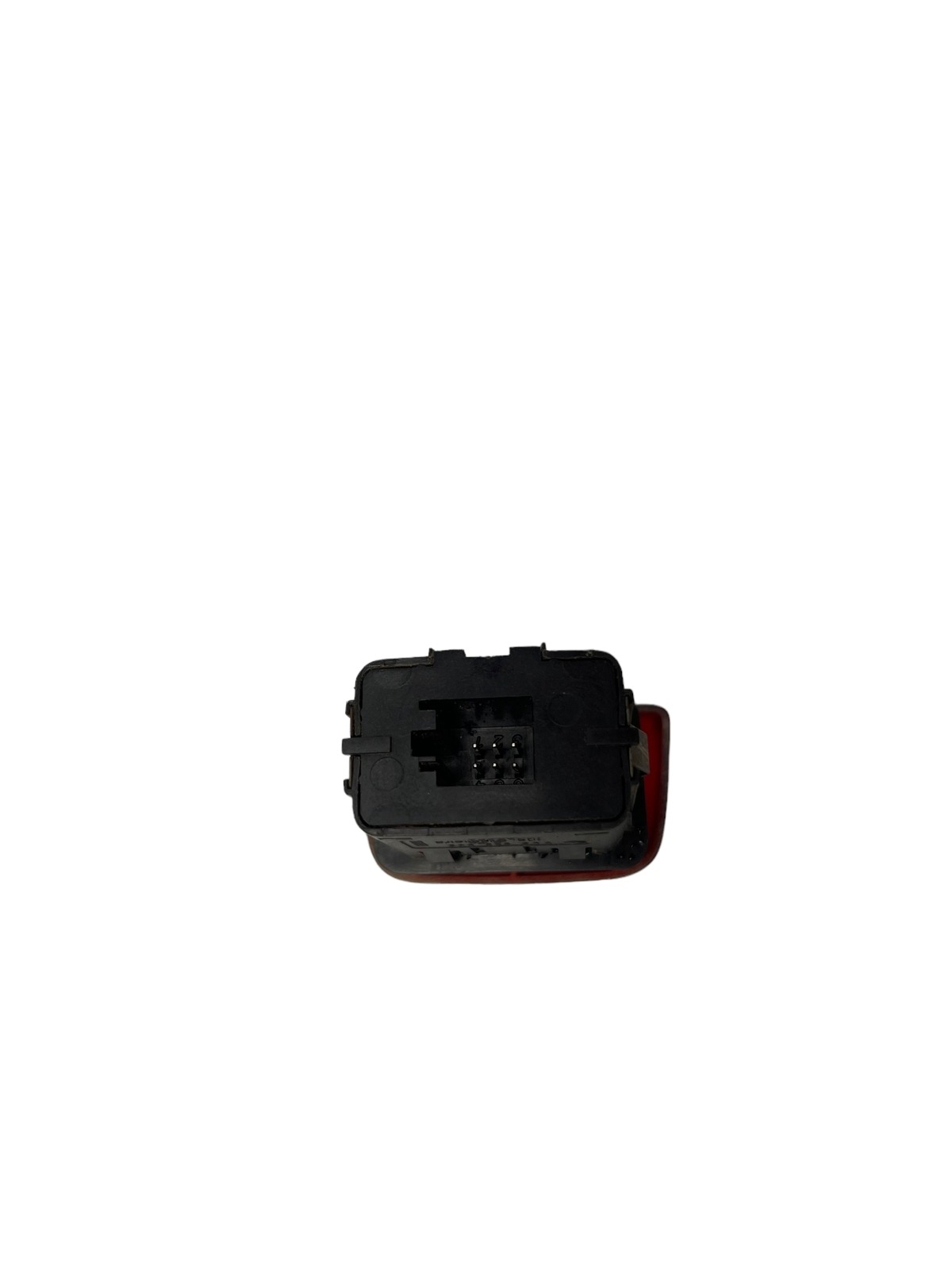 Botão Pisca Alerta Voyage 2015 5u0953509 2