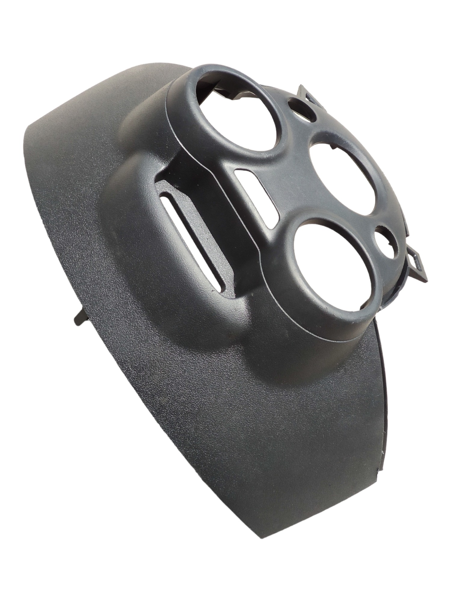 Moldura Comando De Ar Nissan March S 2014 3