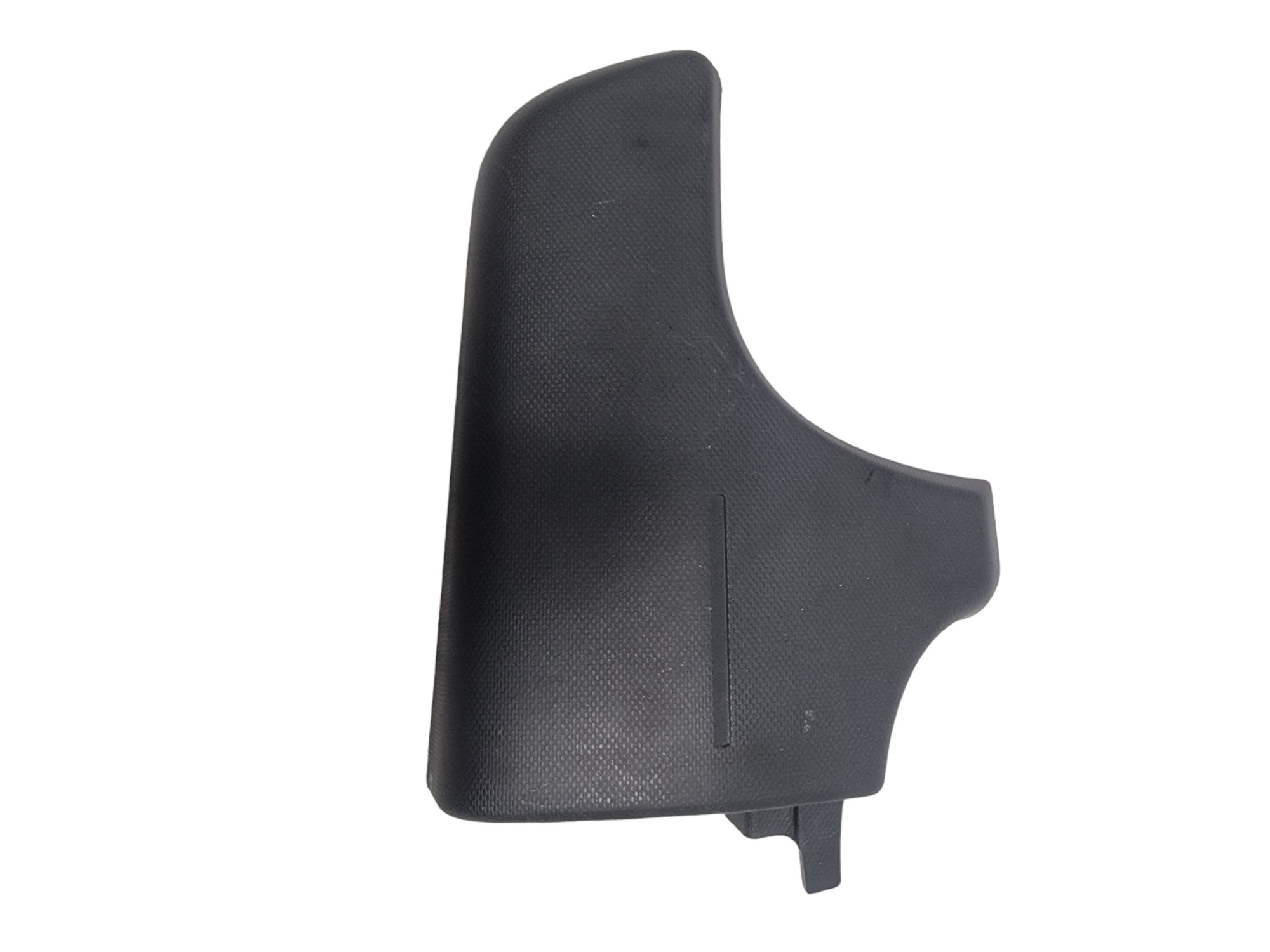 Moldura Esquerda Painel Renault Oroch 2021 681354409 1