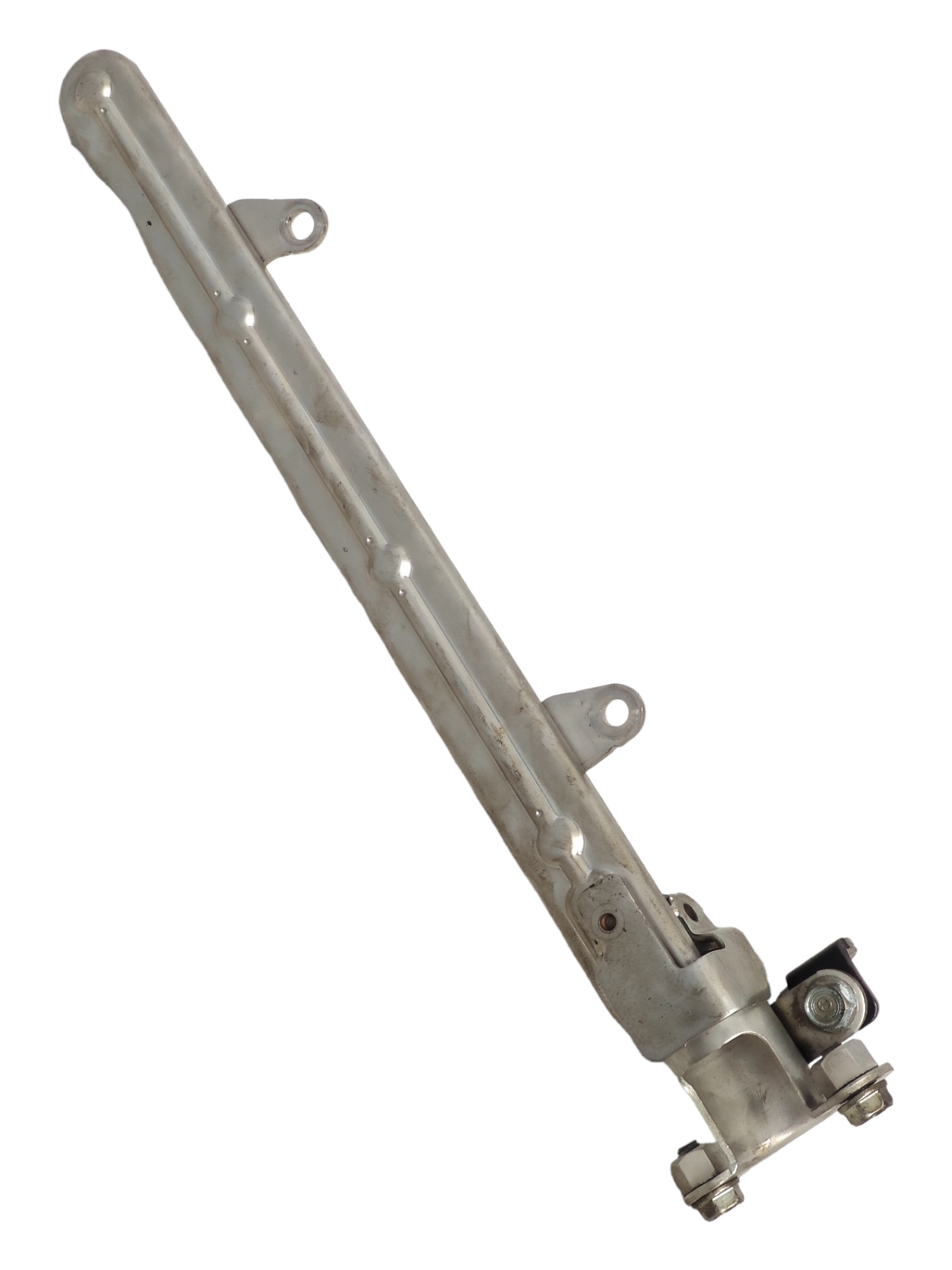 Flauta Resistência Partida A Fria Honda City Dx 1.5 2012 2