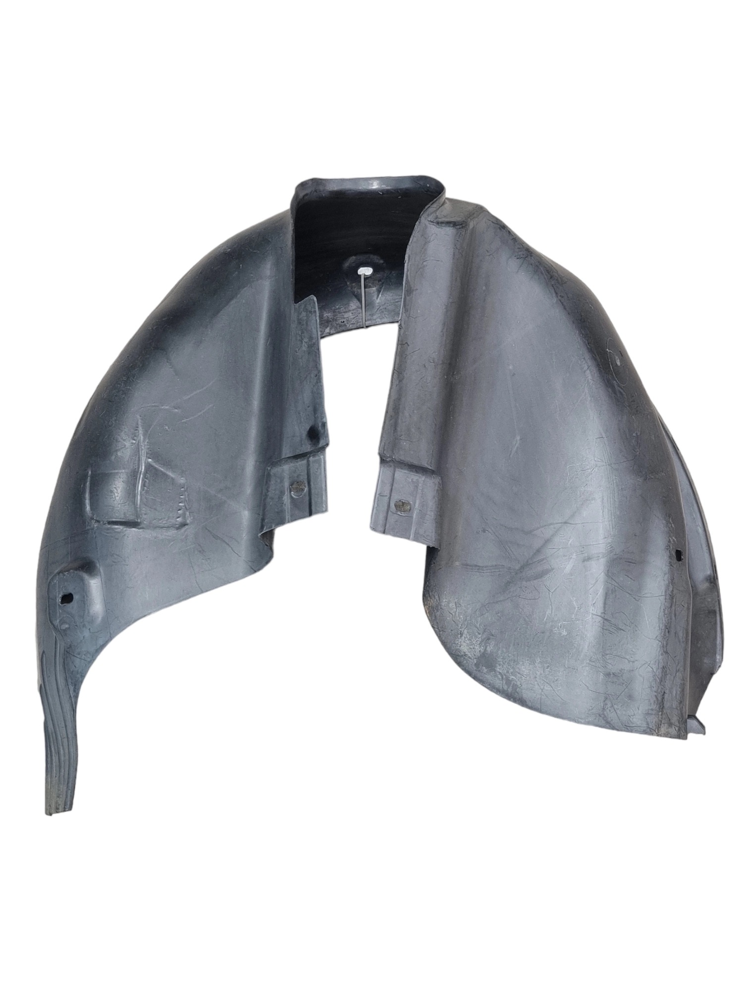 Para-barro Traseiro Direito Gol G5 2009 5u6810972 2