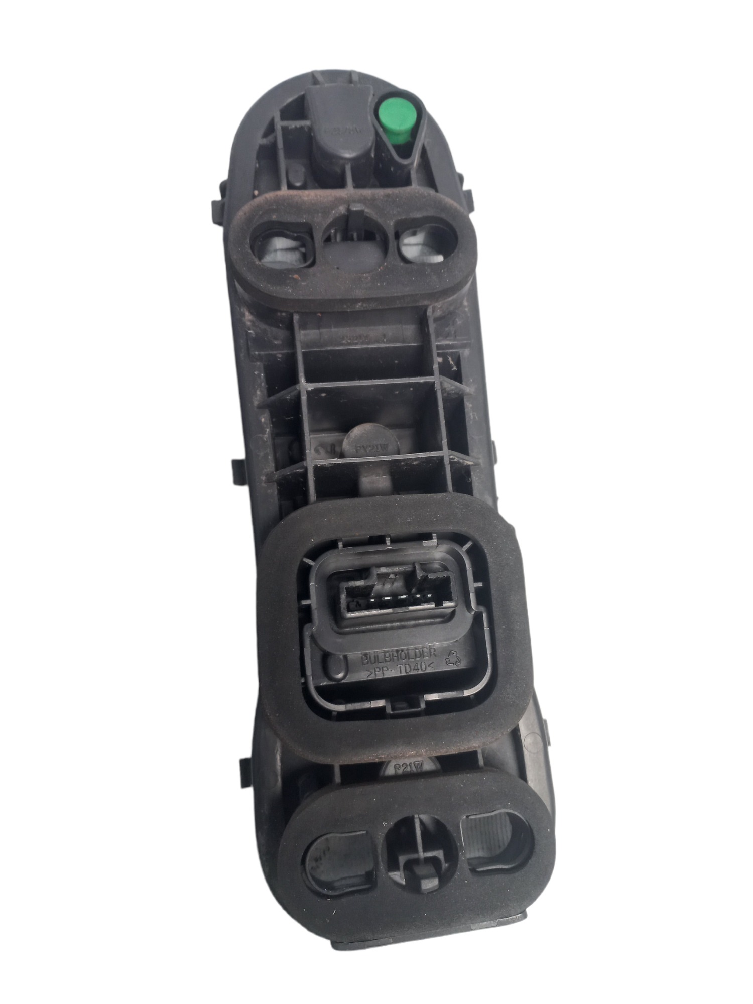 Circuito Lanterna Direita Renault Duster 2015 26217003 2