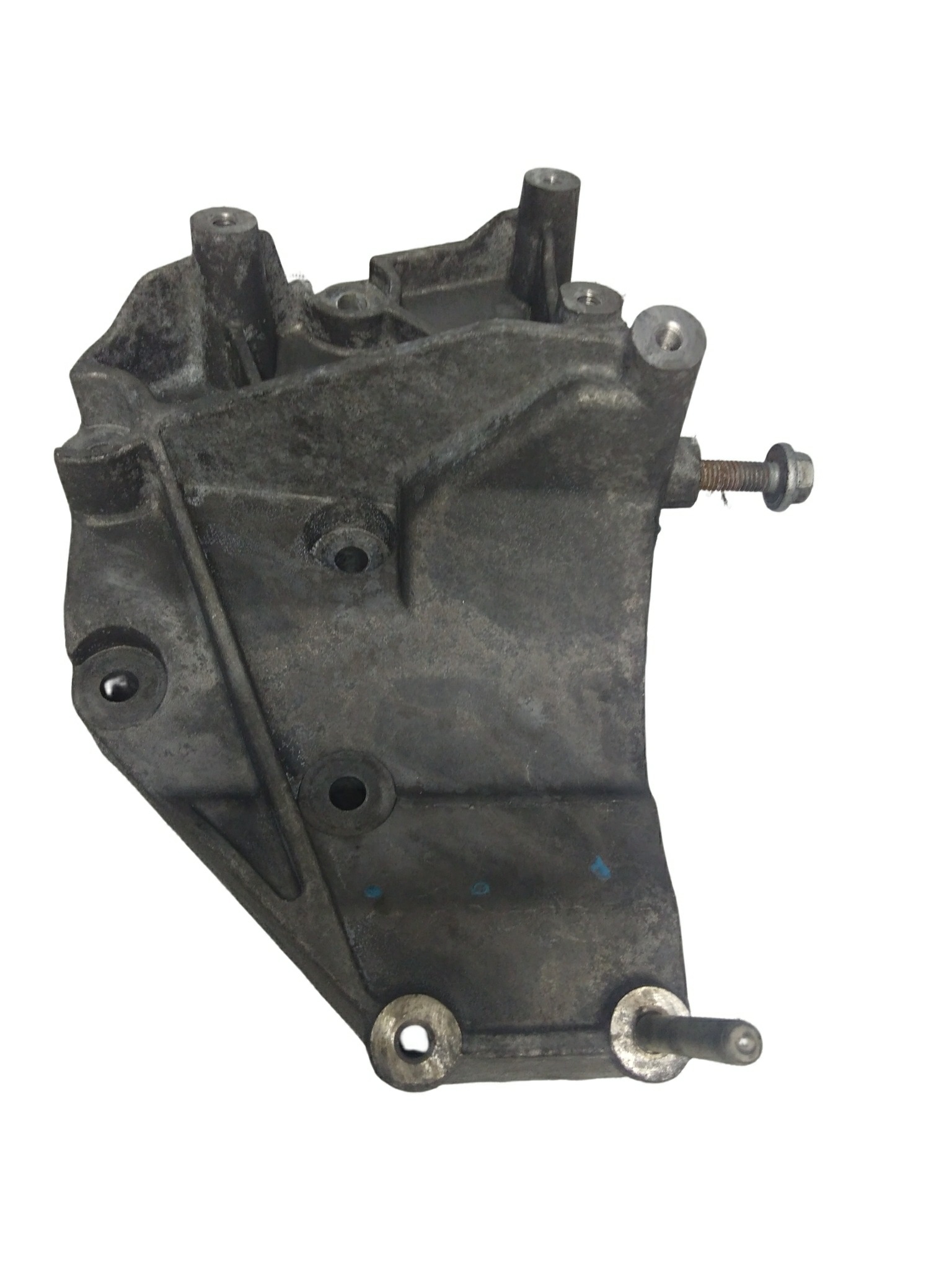 Suporte Do Compressor De Ar Prisma 2018 24582632