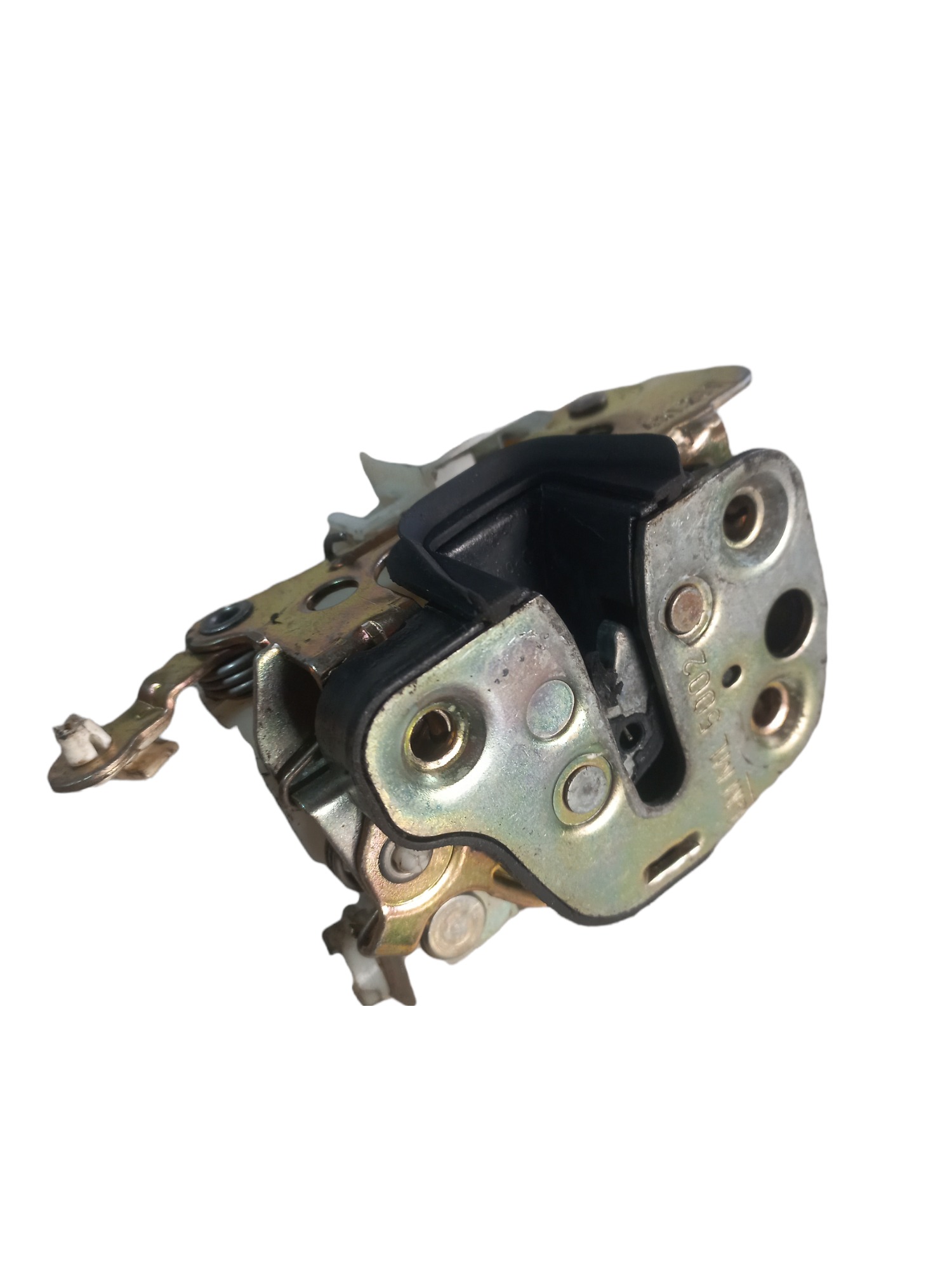 Fechadura Porta Traseira Direita Classic Ls 2011