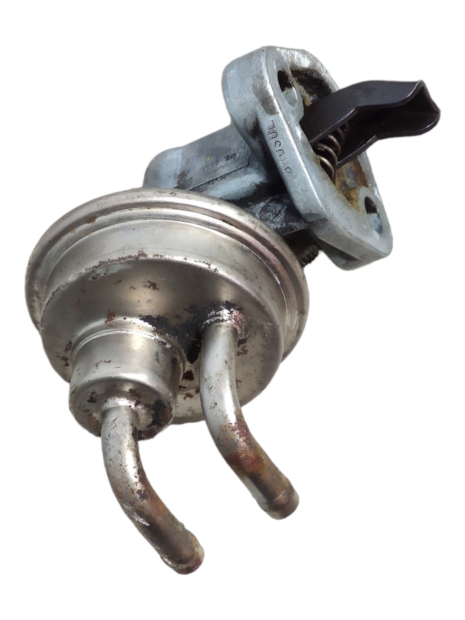 Bomba De Combustível Ford Escort 1.6 1988 Álcool 2