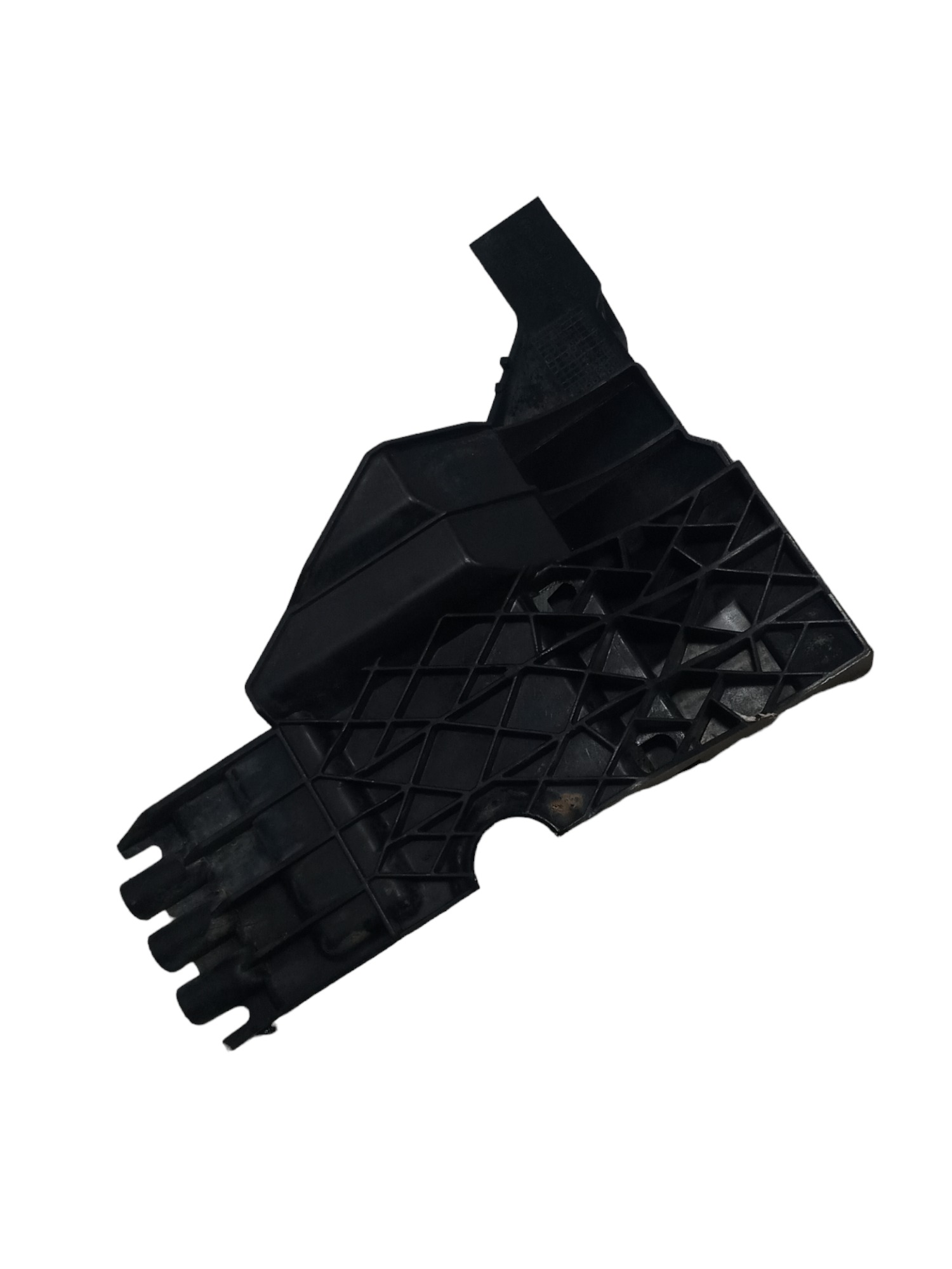 Suporte Modulo Injeçao Eletronica Vw Saveiro 1.6 2015 2