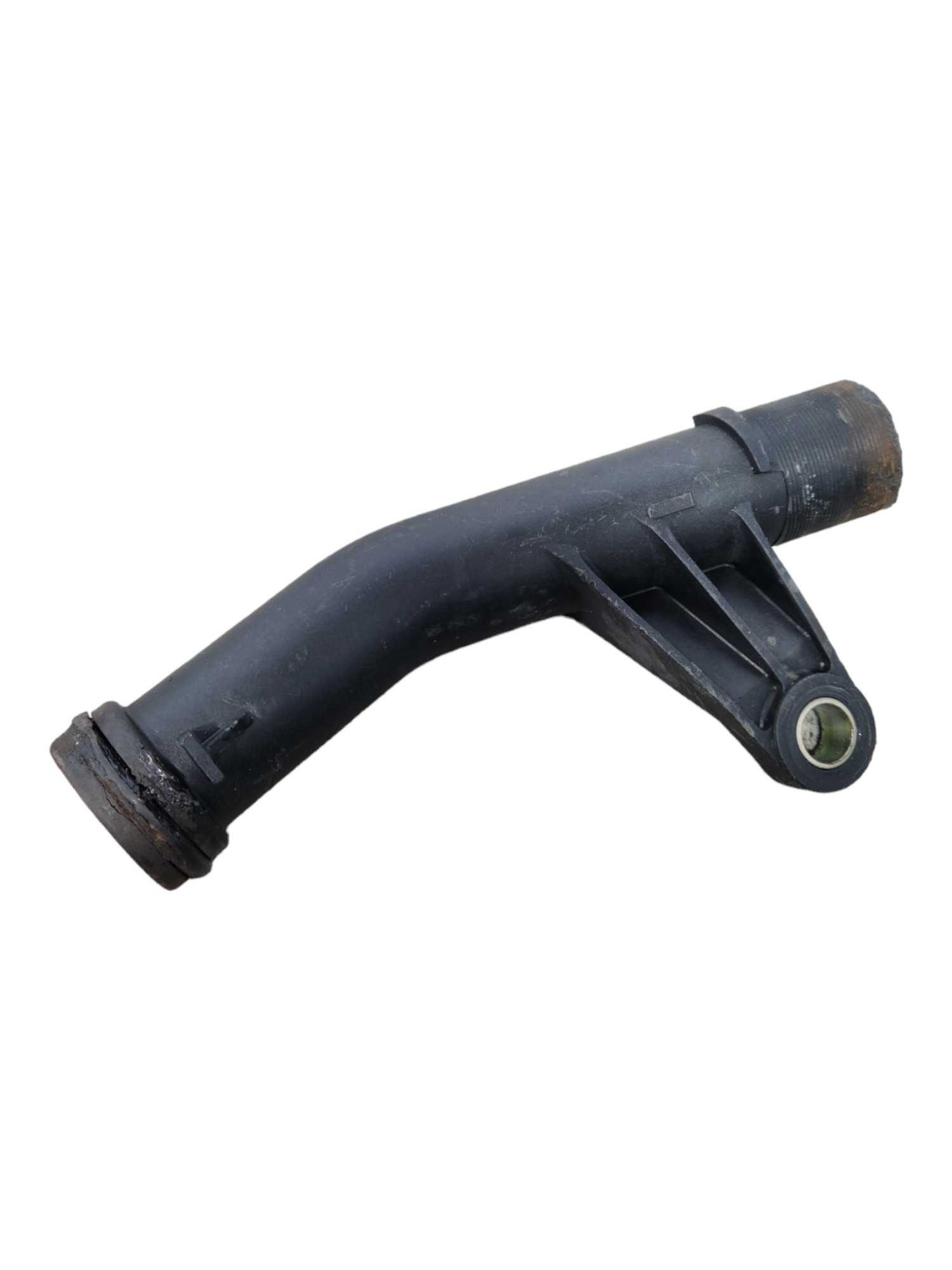 Cano Tubo Dágua Motor Renault Scenic 1.6 2003 7700873948 2