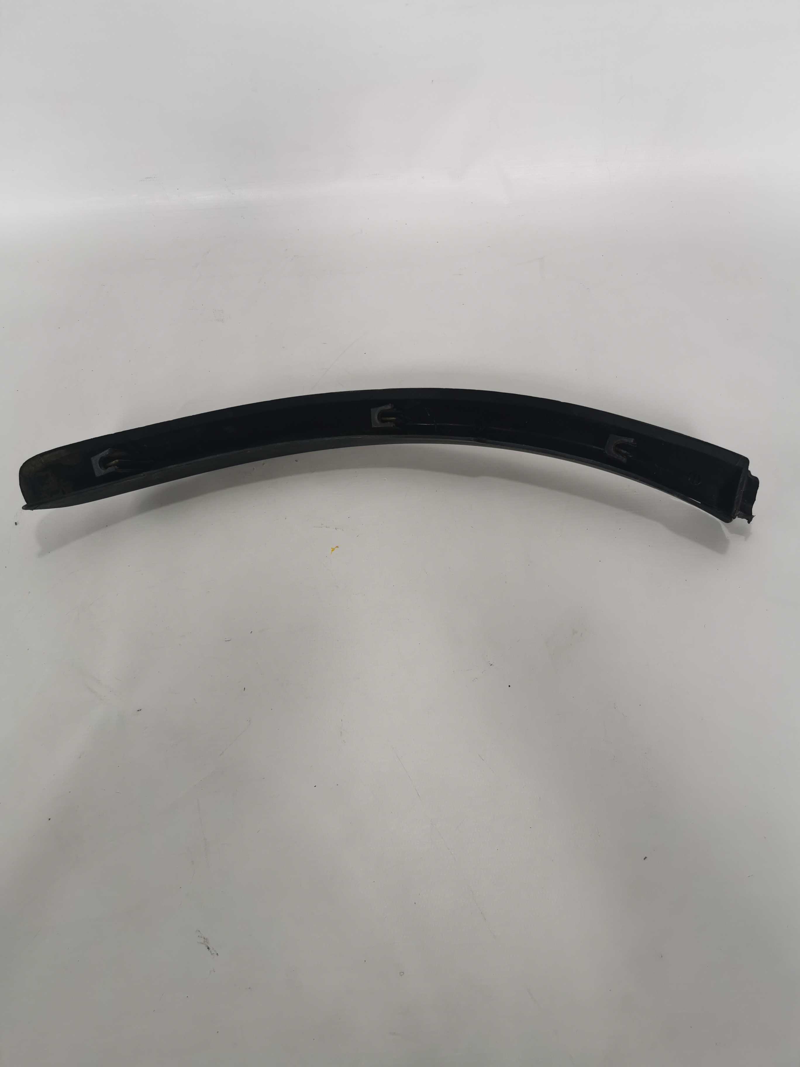 Moldura Parachoque Traseiro Esquerdo Ecosport Xlt 2n15291c67 2