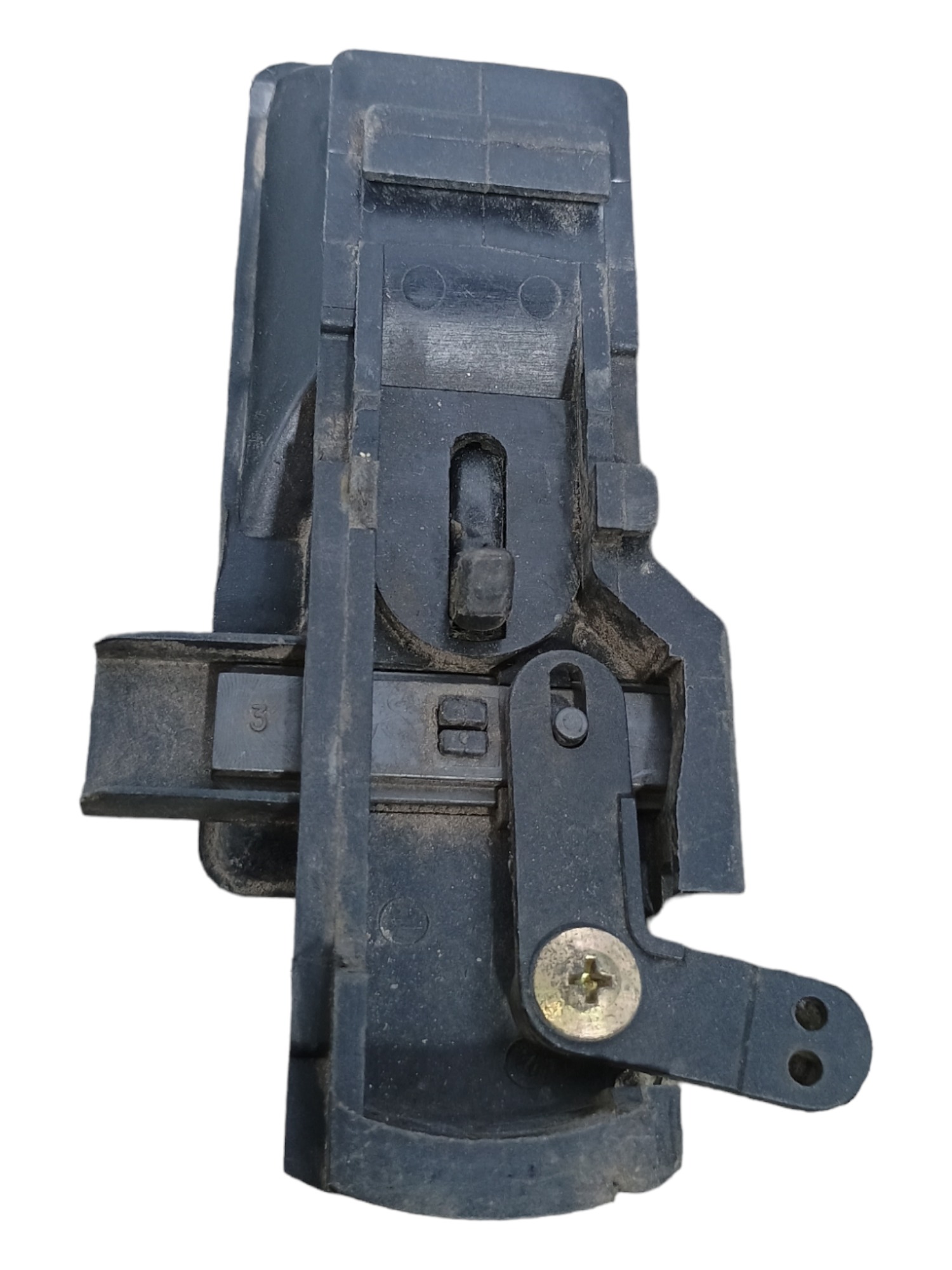 Maçaneta Interna Porta Traseira Direita Gm Monza 1989 2