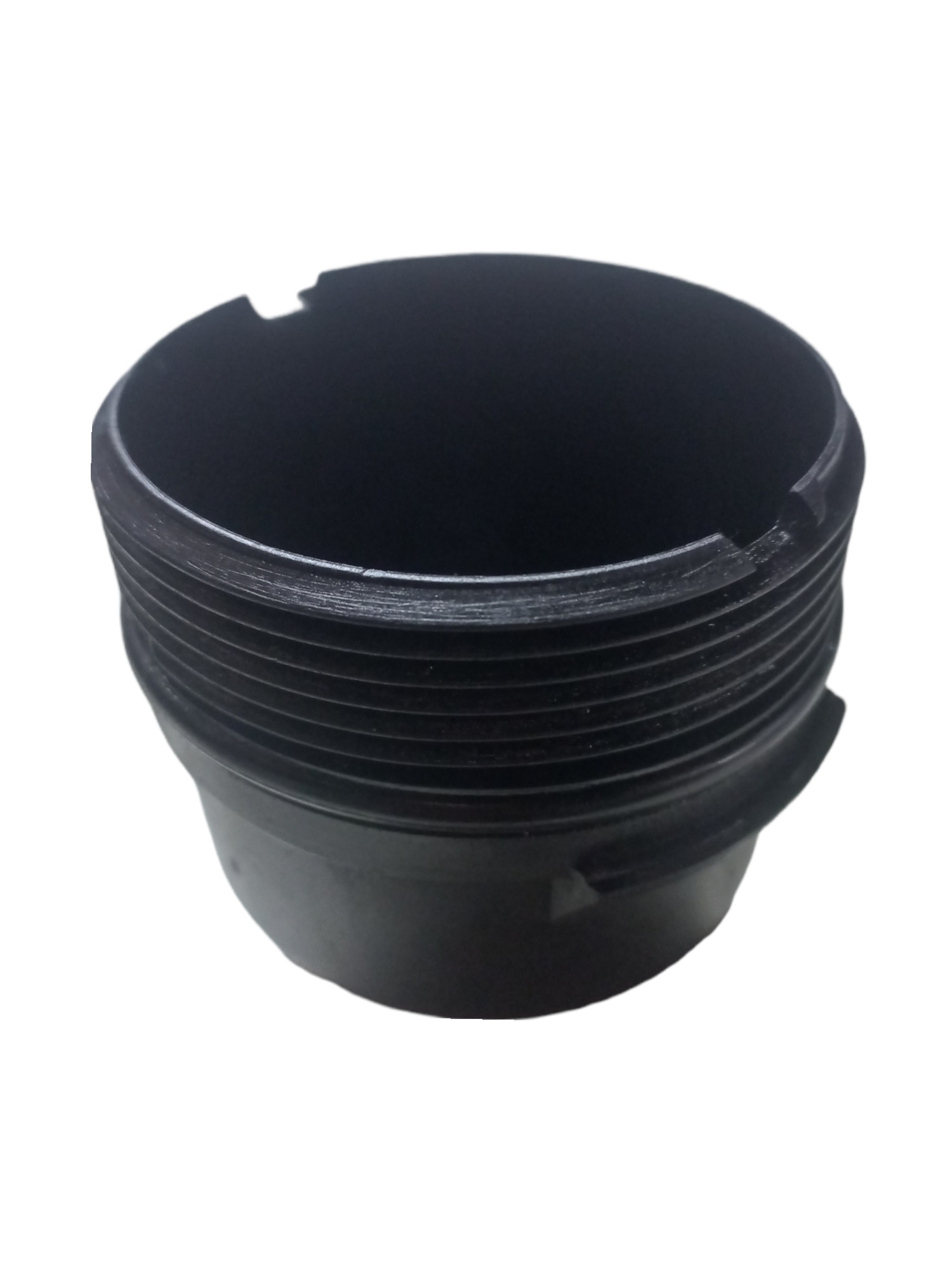 carcaça filtro oleo C3 Picasso 1.6 16v 2014 3