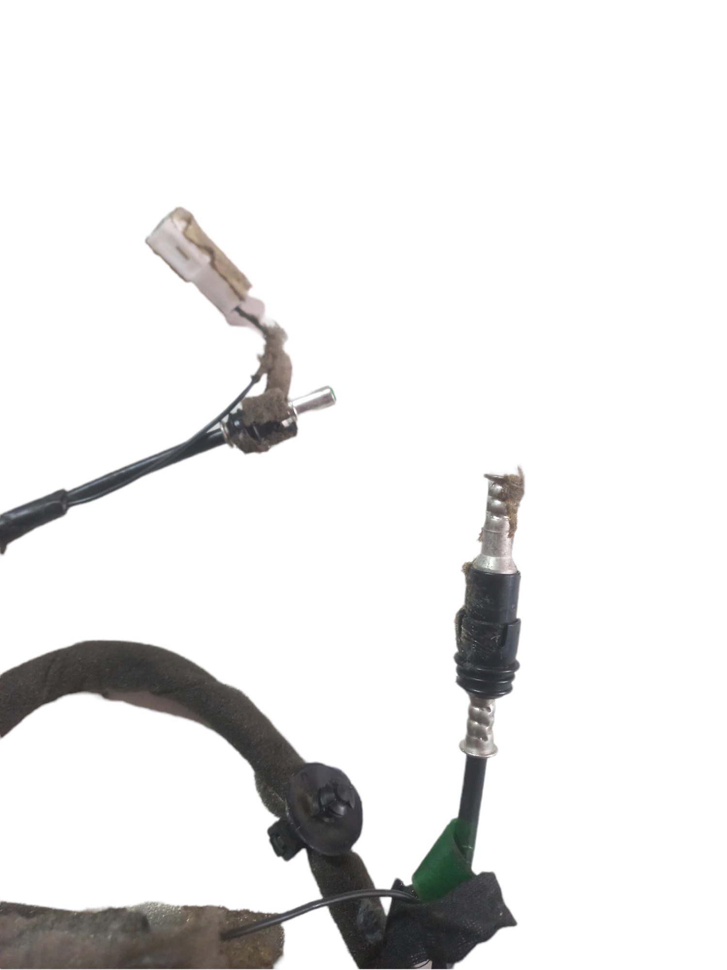 Chicote Antena Teto Palio Sporting 2013 519112430 2