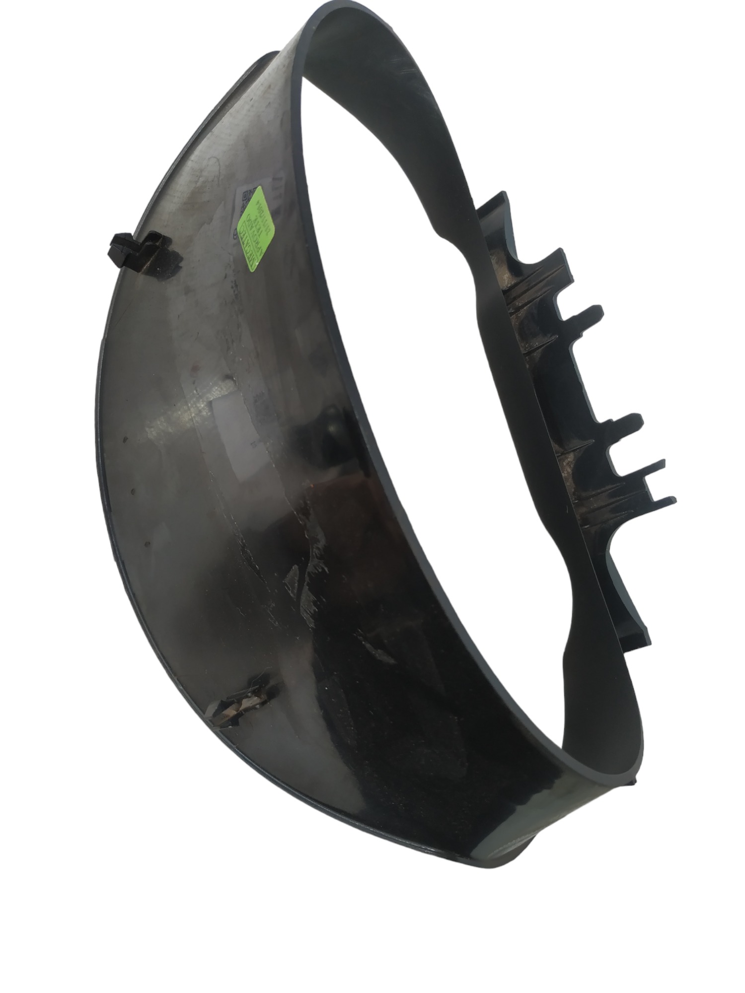 Acabamento Painel Instrumentos Vw Sandero 1.6 2015 1