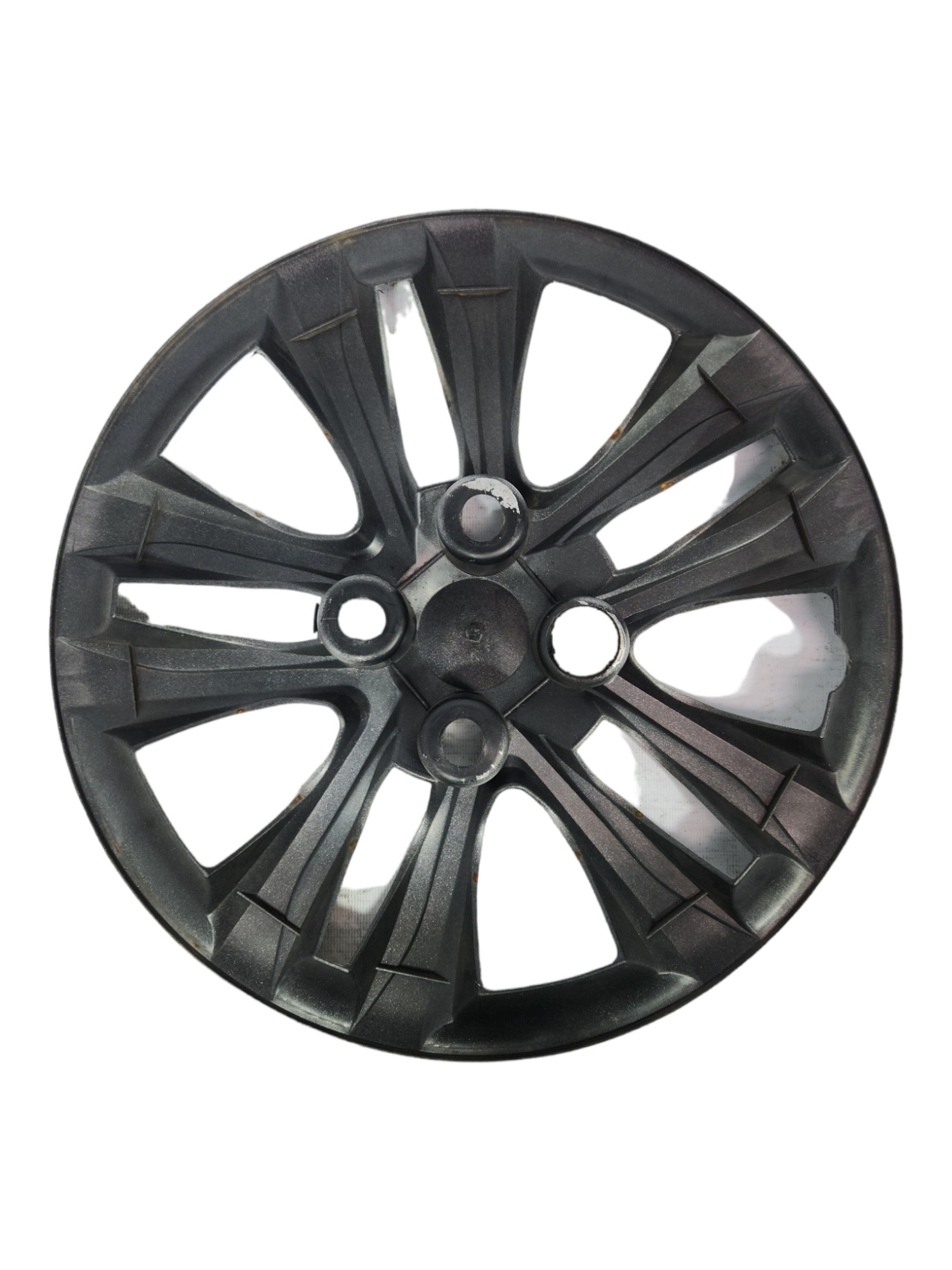 Calota Roda Aro 14 Hyundai Hb20 2013 2