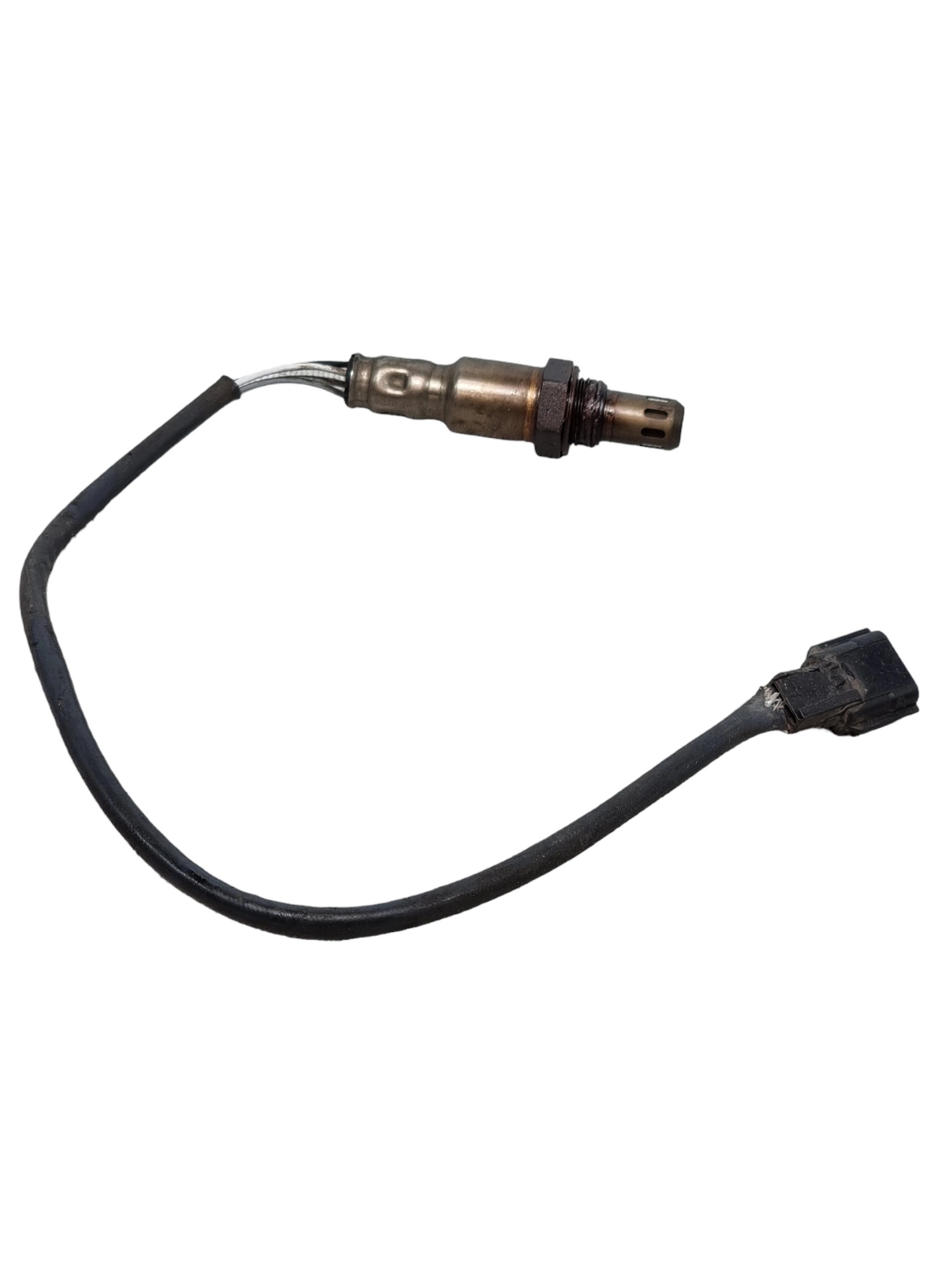 Sonda Lambda Renault Logan 1.6 2015 8200495791 1