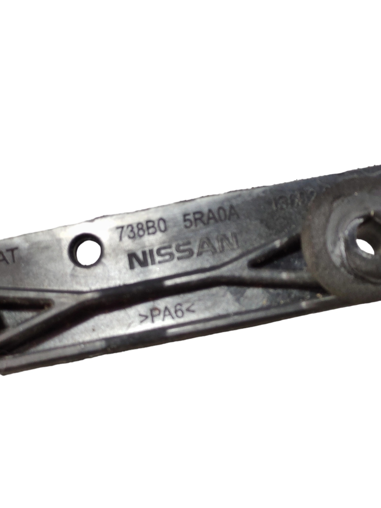 Suporte Rack Teto Traseiro Direito Kicks S 2019 738b05ra0a 3