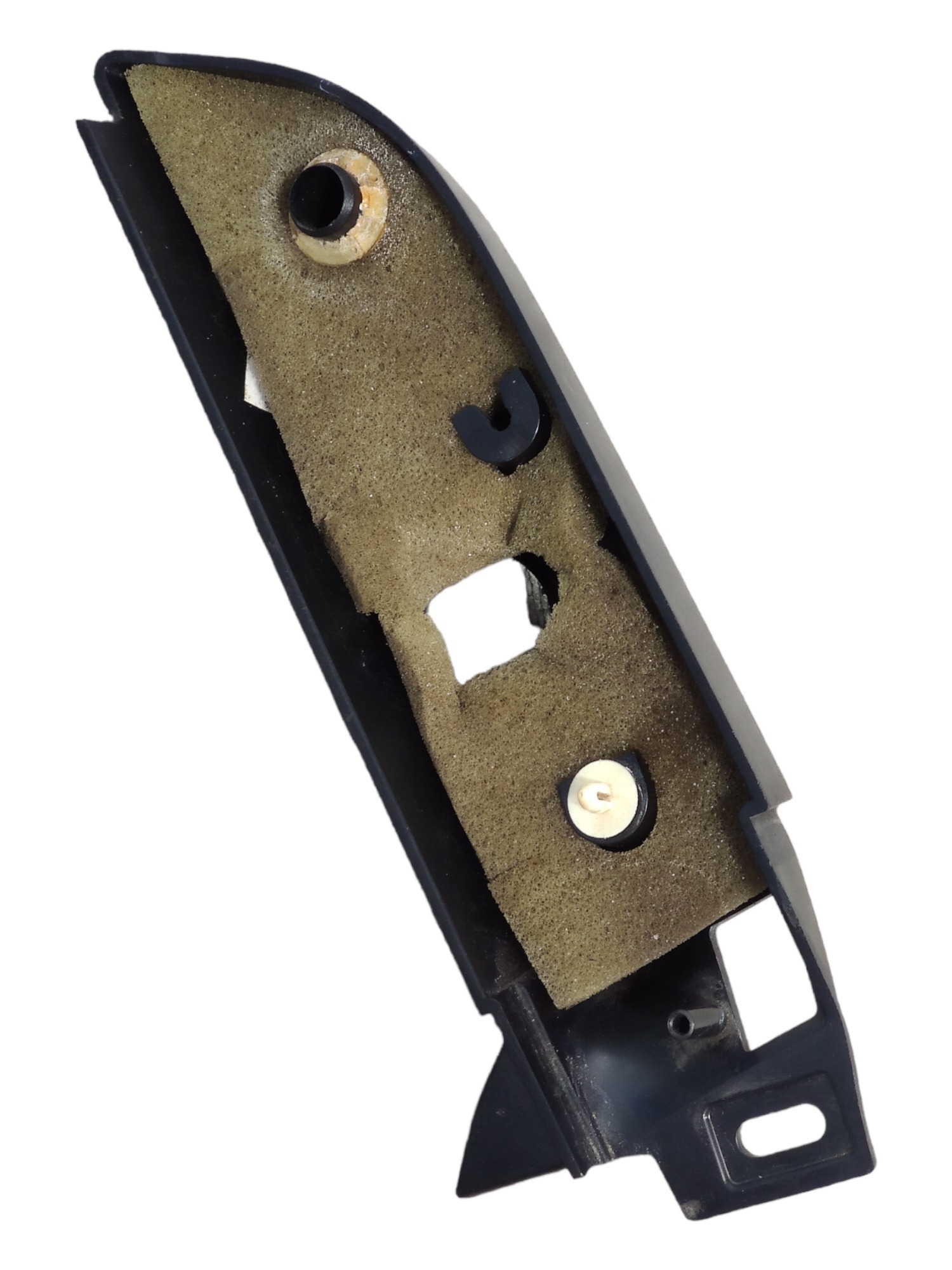Moldura Interna Retrovisor Direito Vw Fox 2008 2