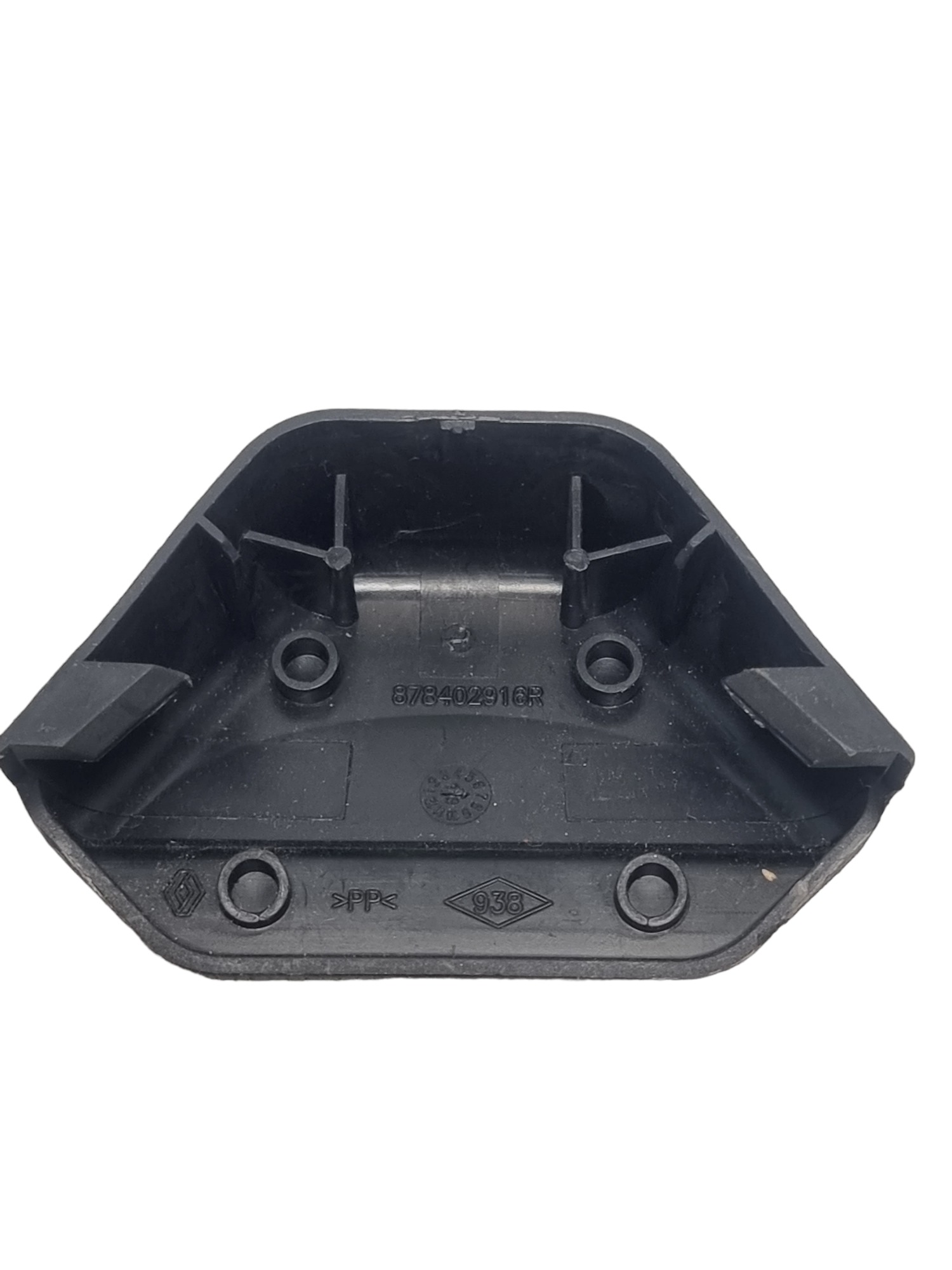 Acabamento Cinto De Segurança Renault Oroch 2021 878402916 2