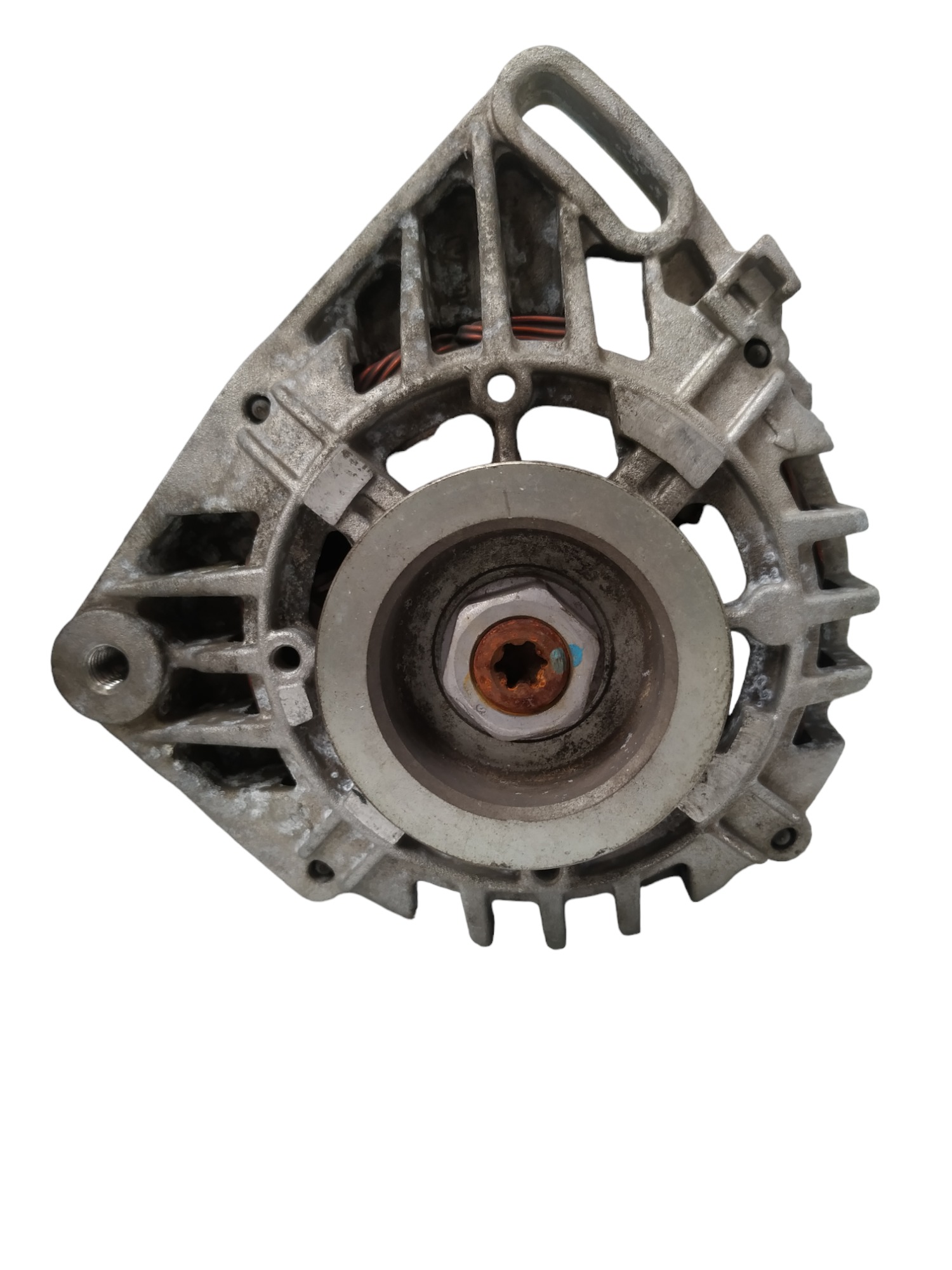 Alternador Nissan March 1.0 2012 5