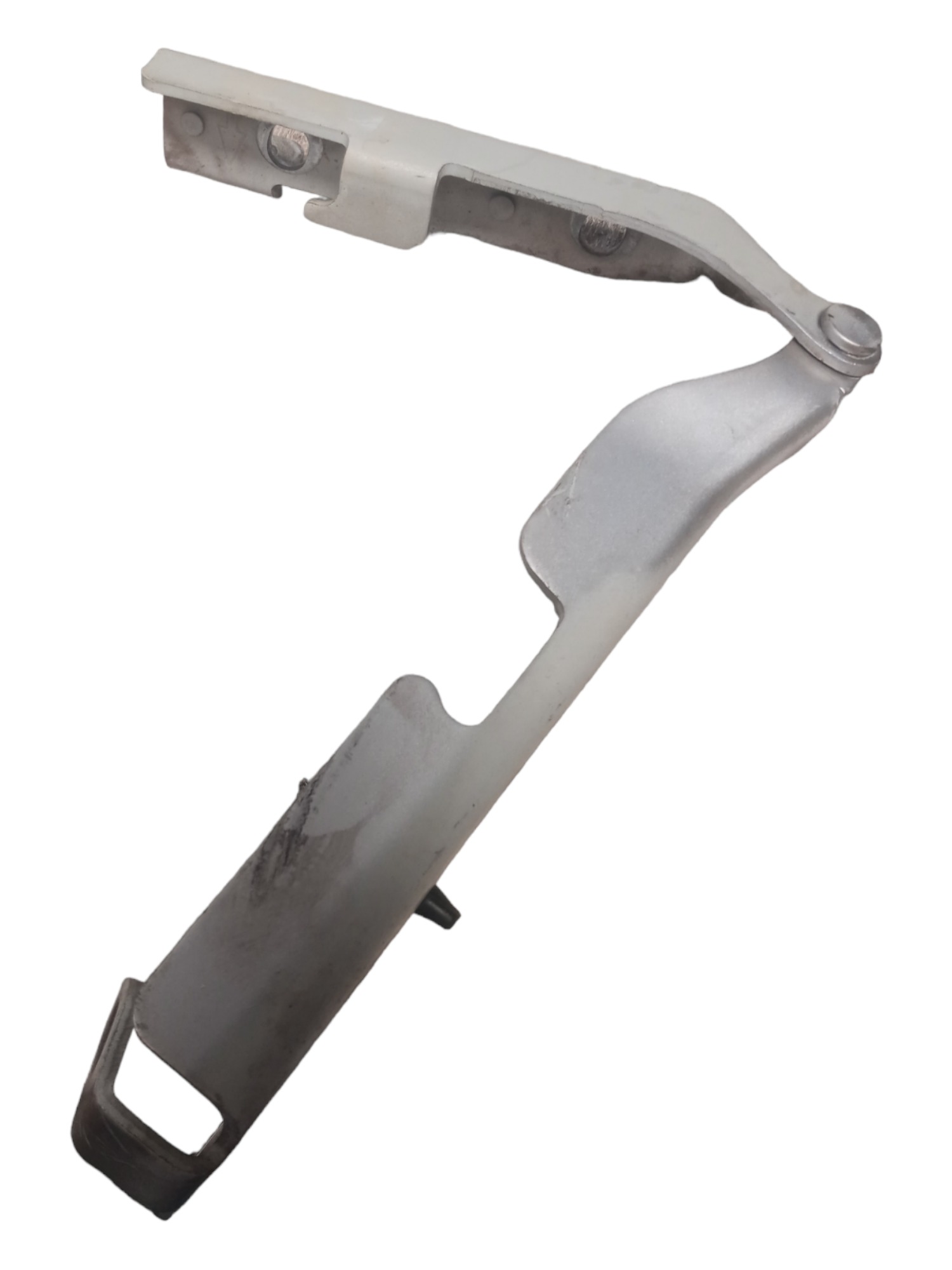 Dobradiça Direita Capo Citroen C3 Excl 1.6 16v 2004 2