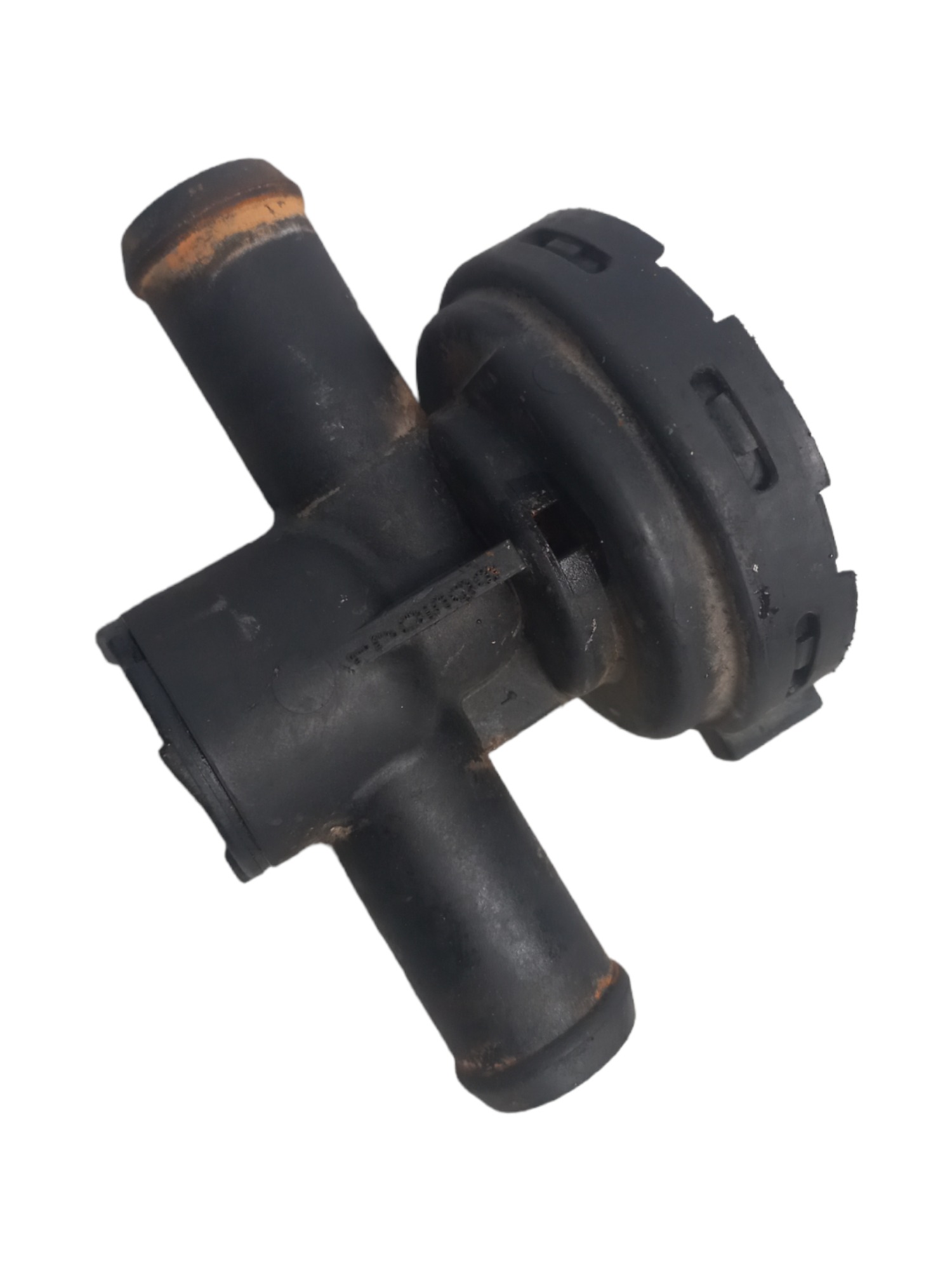 Válvula Ar Quente Gm Corsa 1.0 1998 90566947