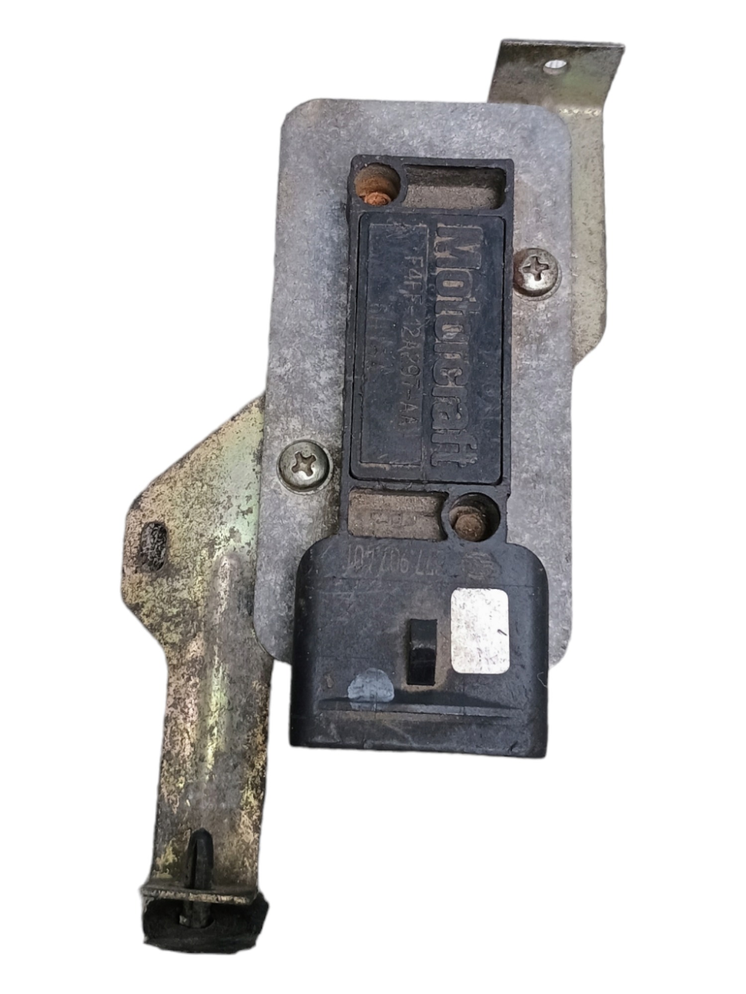 Modulo Ignição Volkswagen Santana 2.0 1998 F4ff12a297aa 2