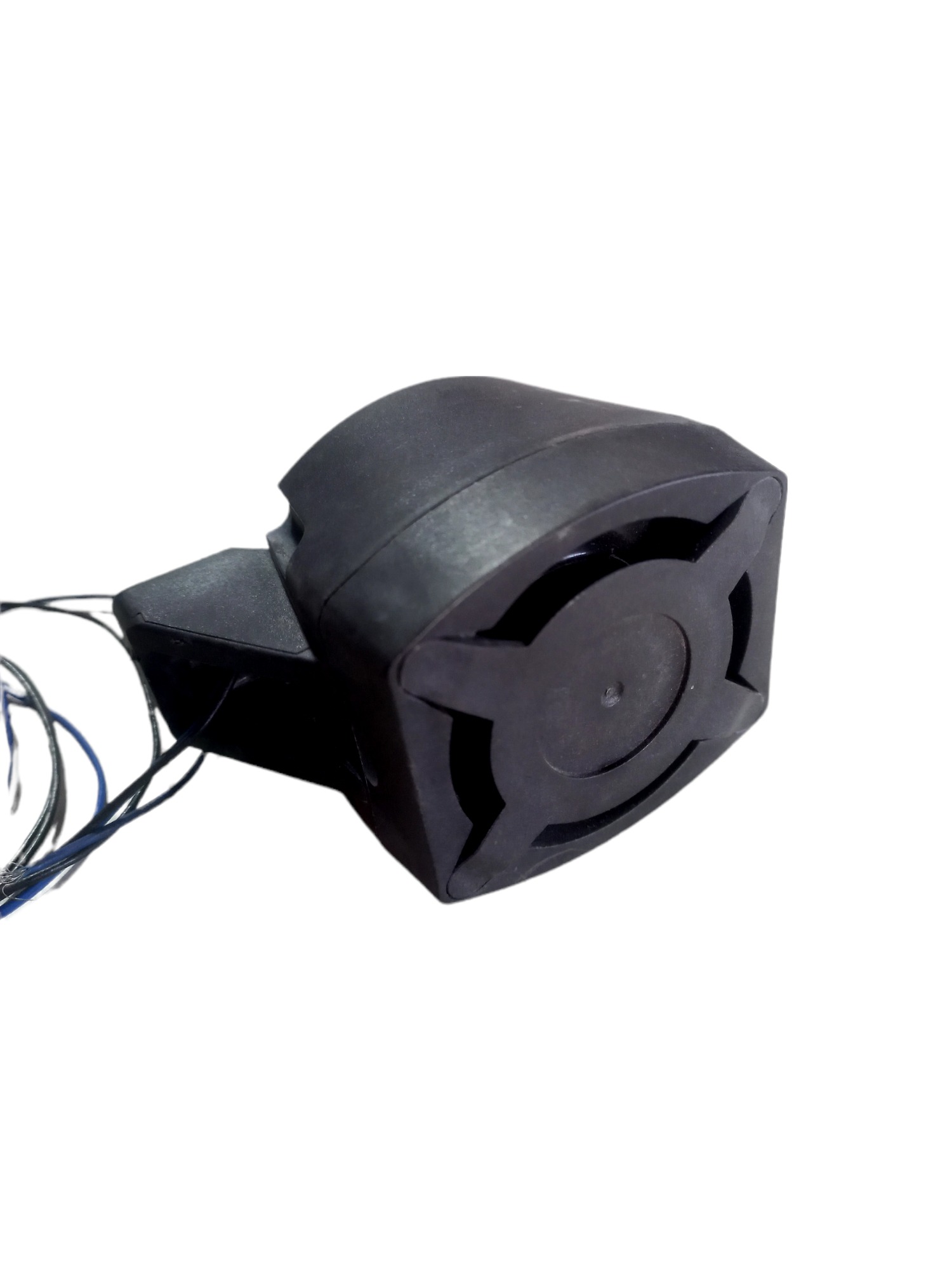 Sirene Do Alarme Volkswagen Up Take 2014 4