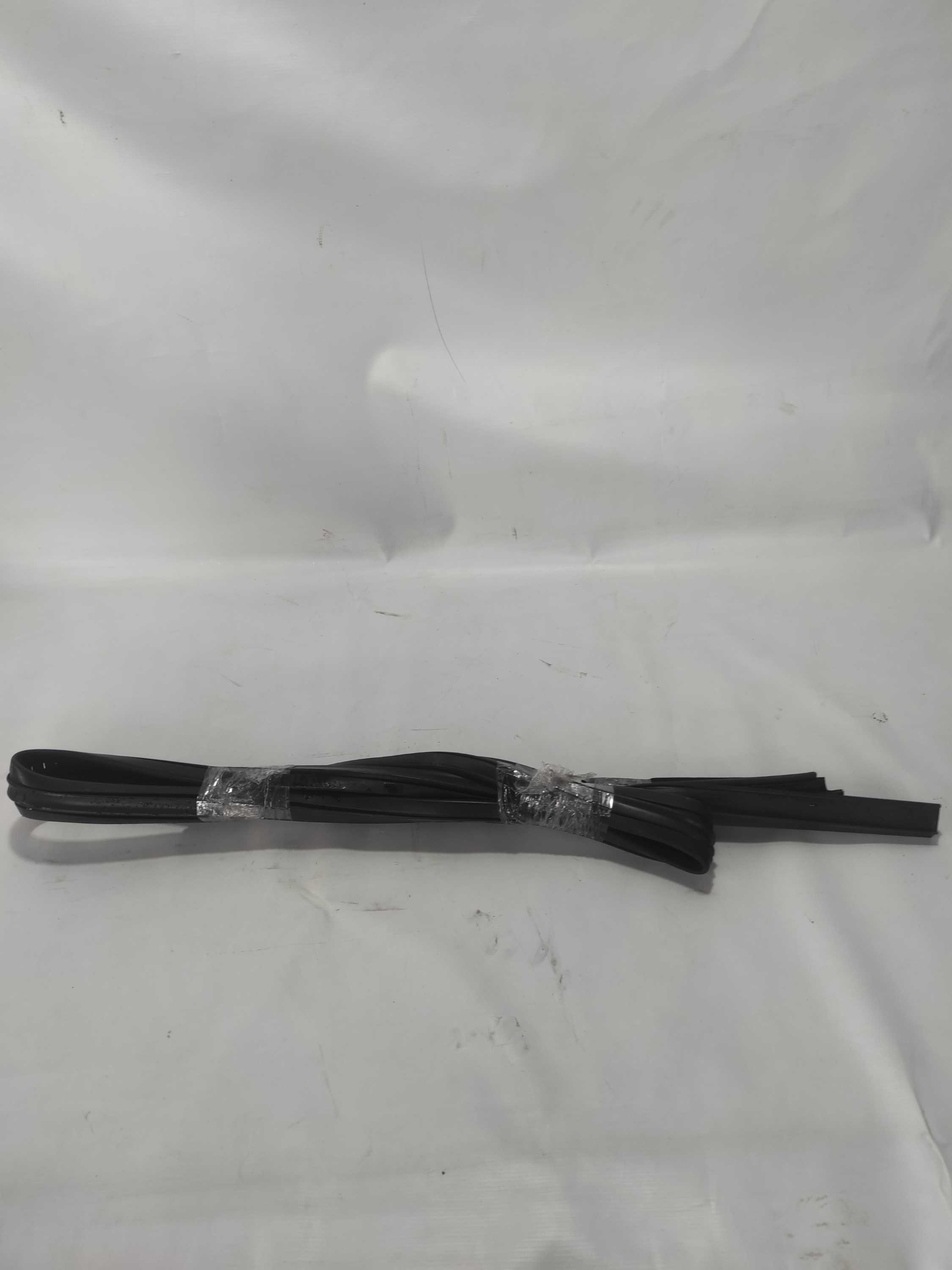 Kit Borracha Porta Traseira Direita Ford Ecosport Xlt 2009