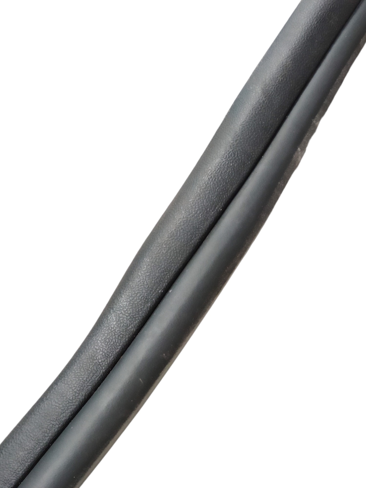 Borracha Porta Traseira Esquerda Gm Onix 2019 2