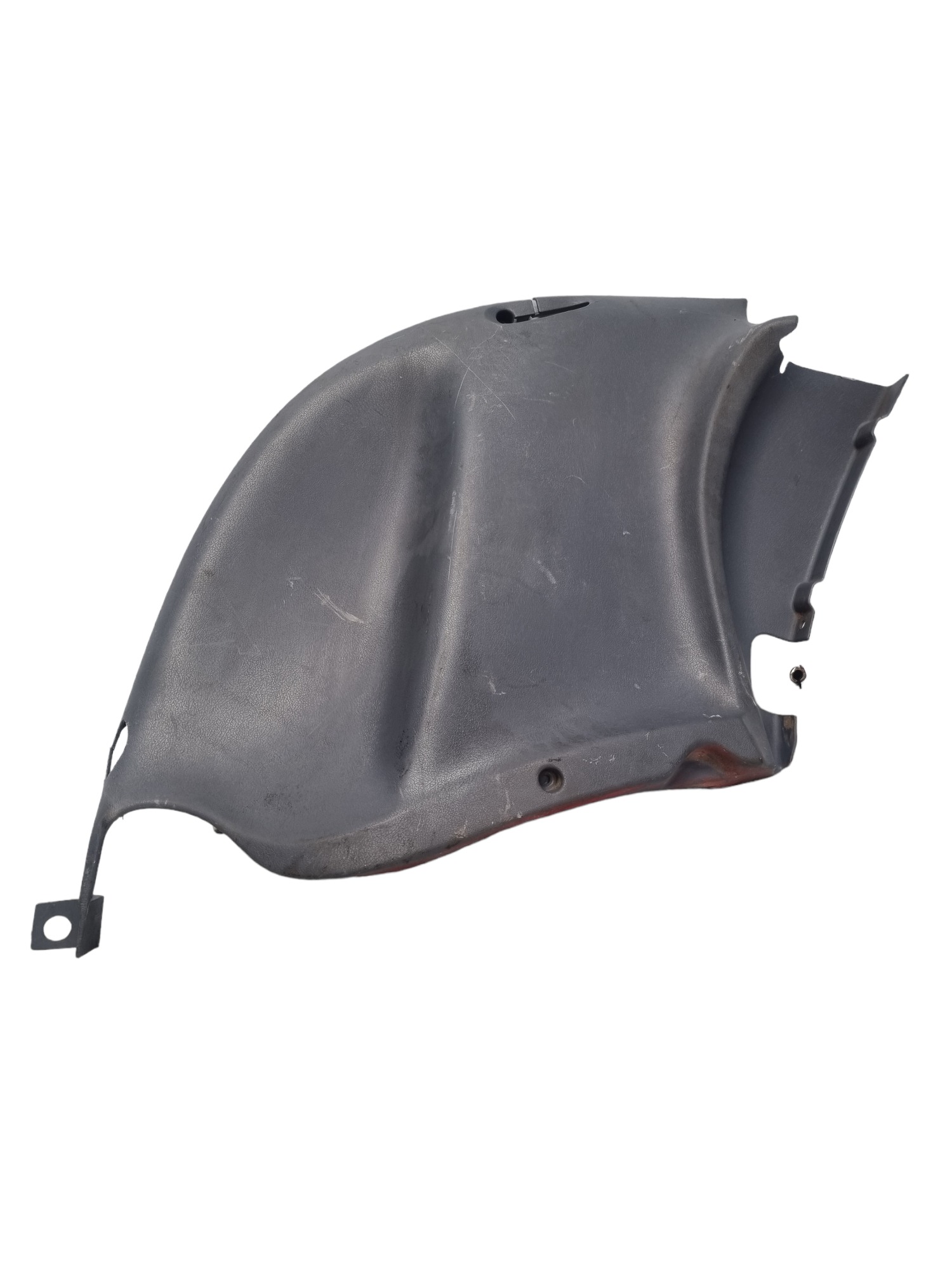 Forro Traseiro Lado Direito Ford Ka 1999 1
