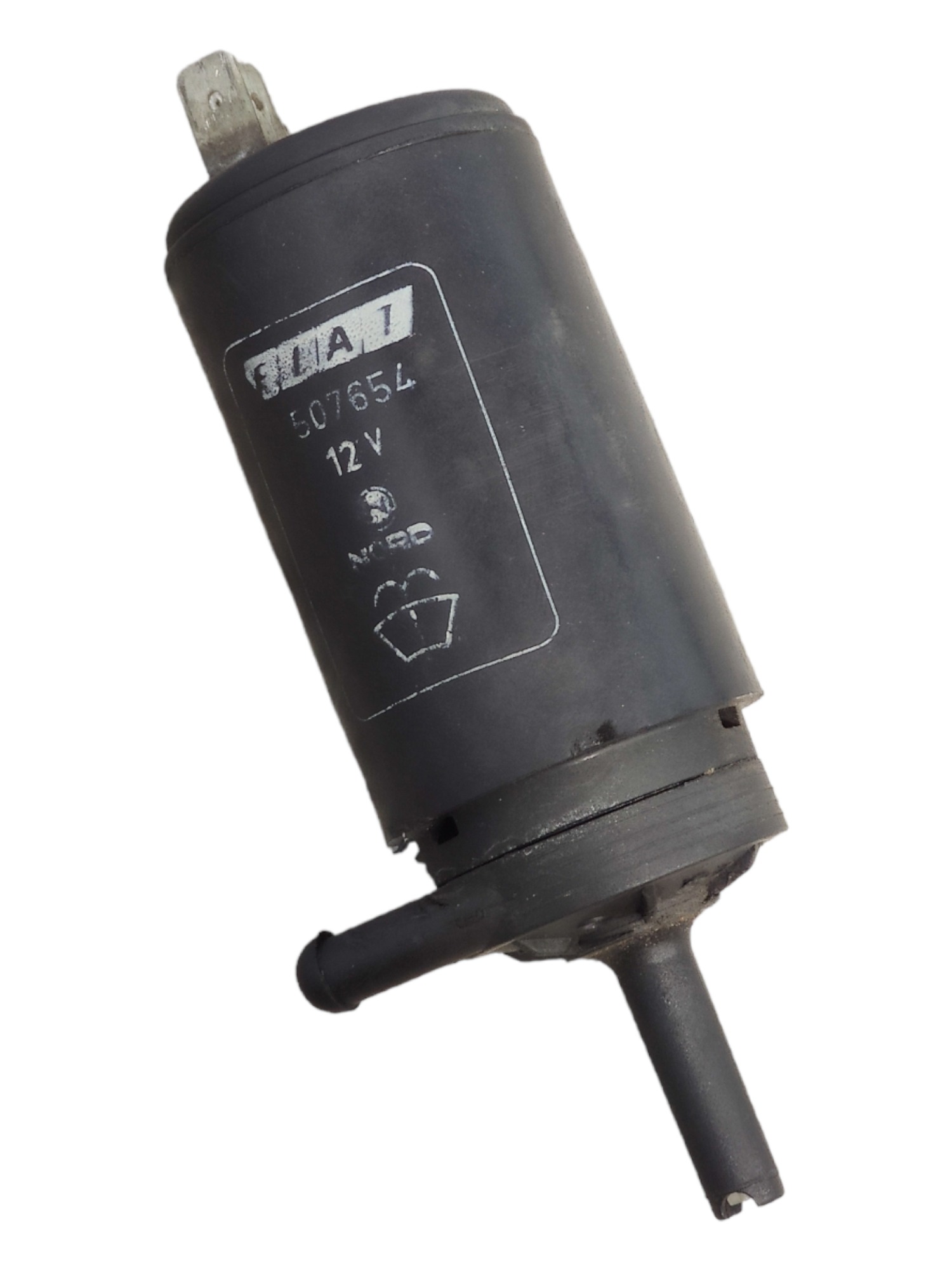 Motor Esguicho Para-brisa Fiat Uno 1995 1