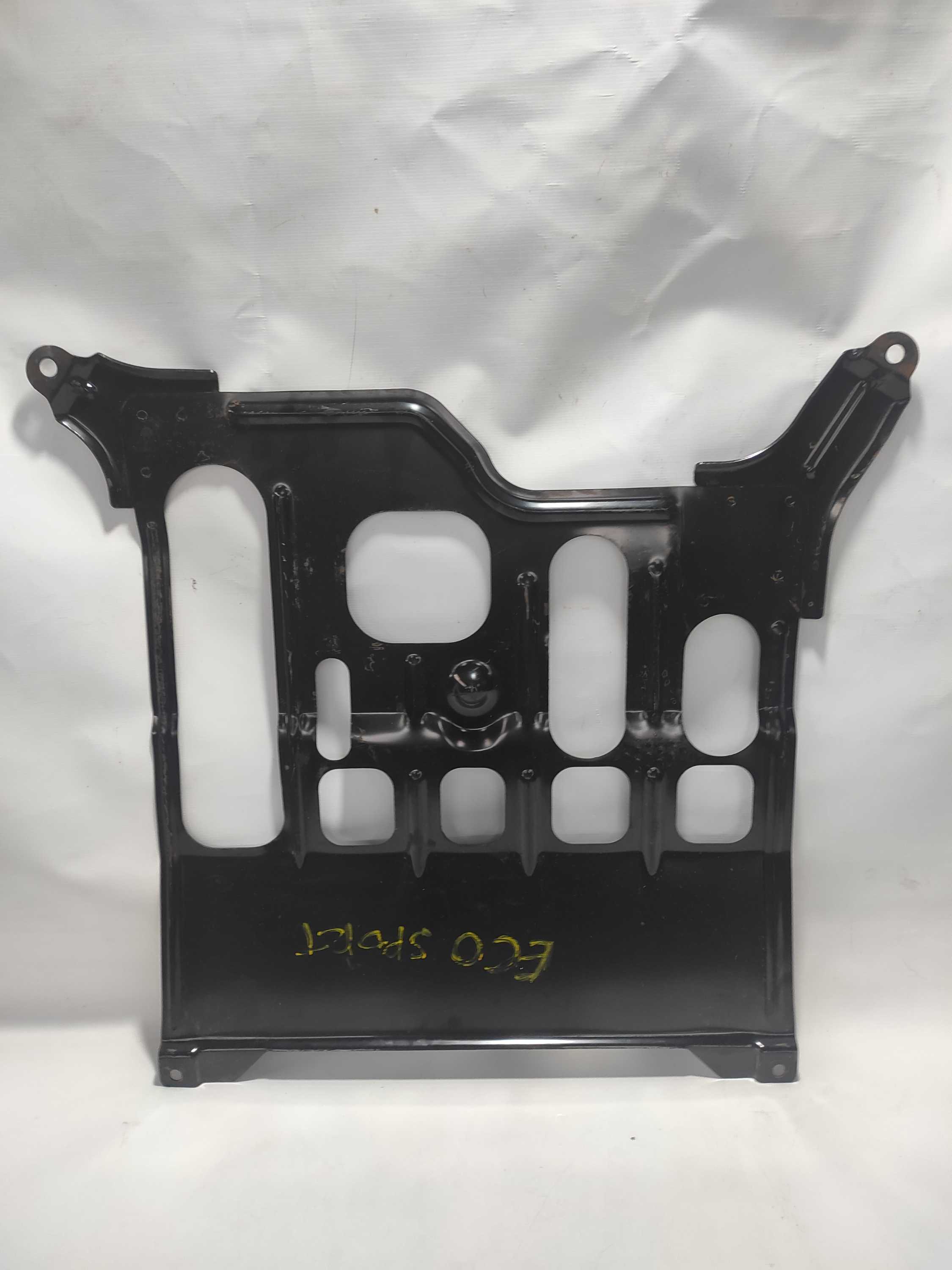 Protetor De Card Ford Ecosport Xlt 1.6 2009 2