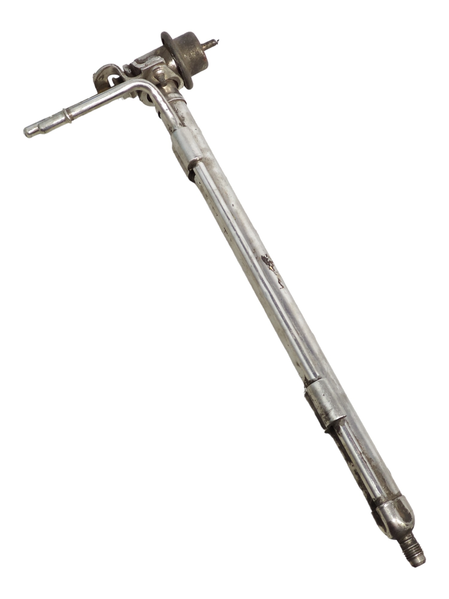 Flauta Bico Injetor Gm Corsa 1.0 2000 3