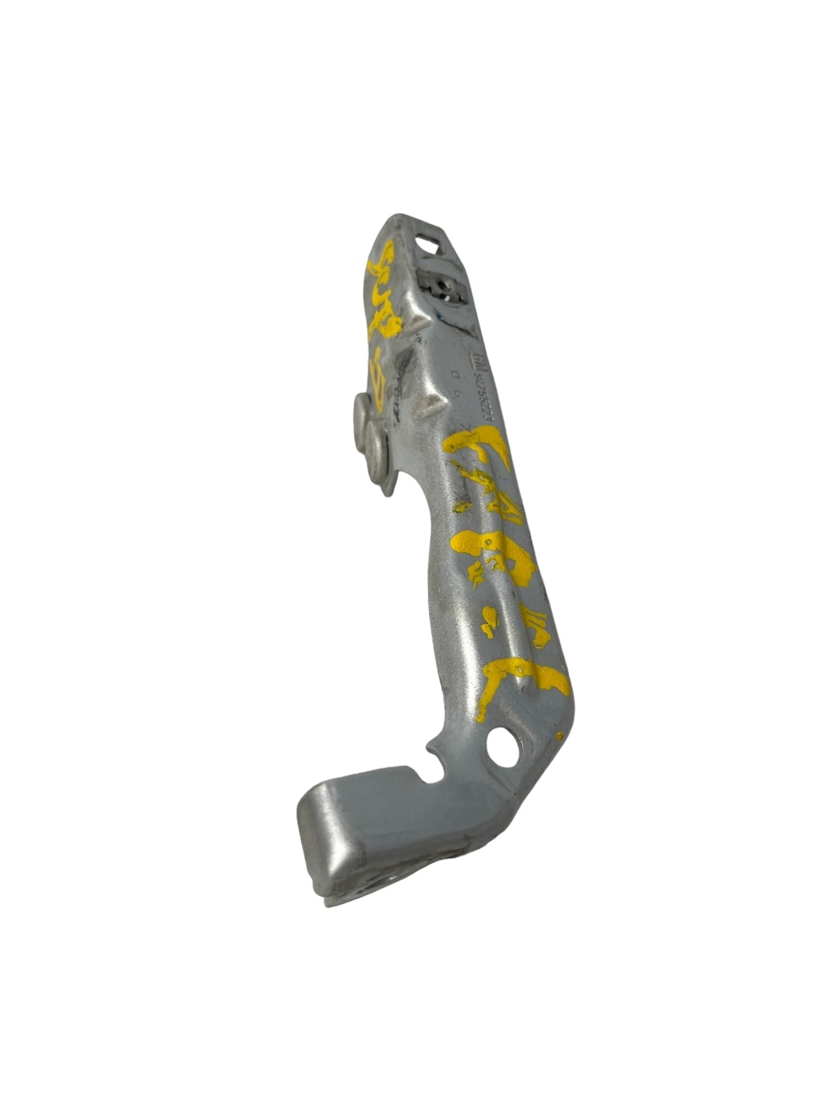 Suporte Para-choque Diant Direito Prisma Joy 2018 94755223 1