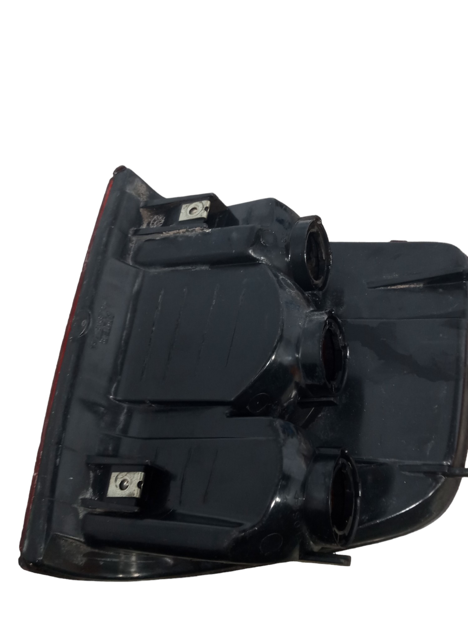 Lanterna Traseira Direita Gm S10 4.3 1998 3