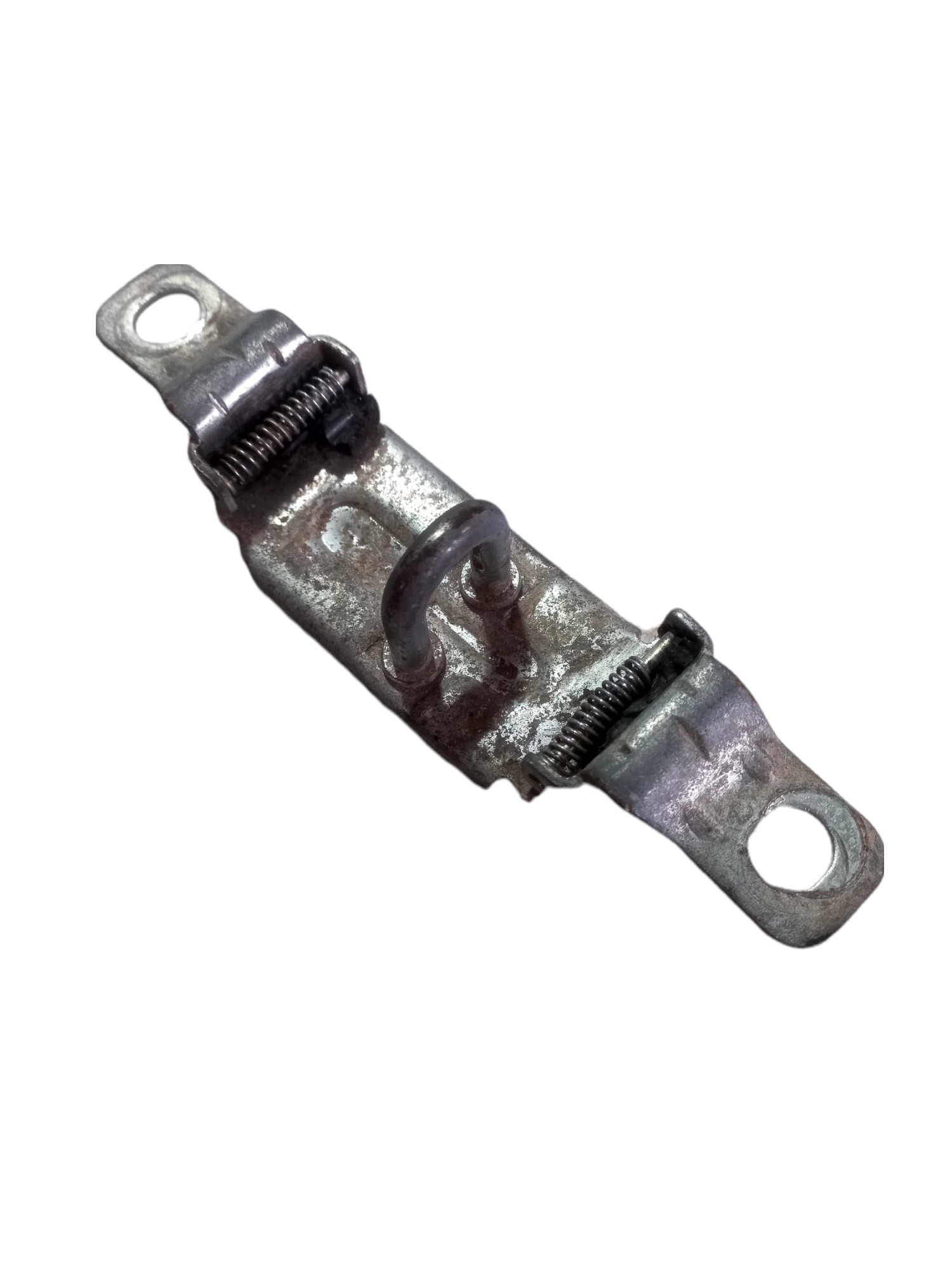 Batente Porta-malas Uno Mille Fire Flex 2005 3