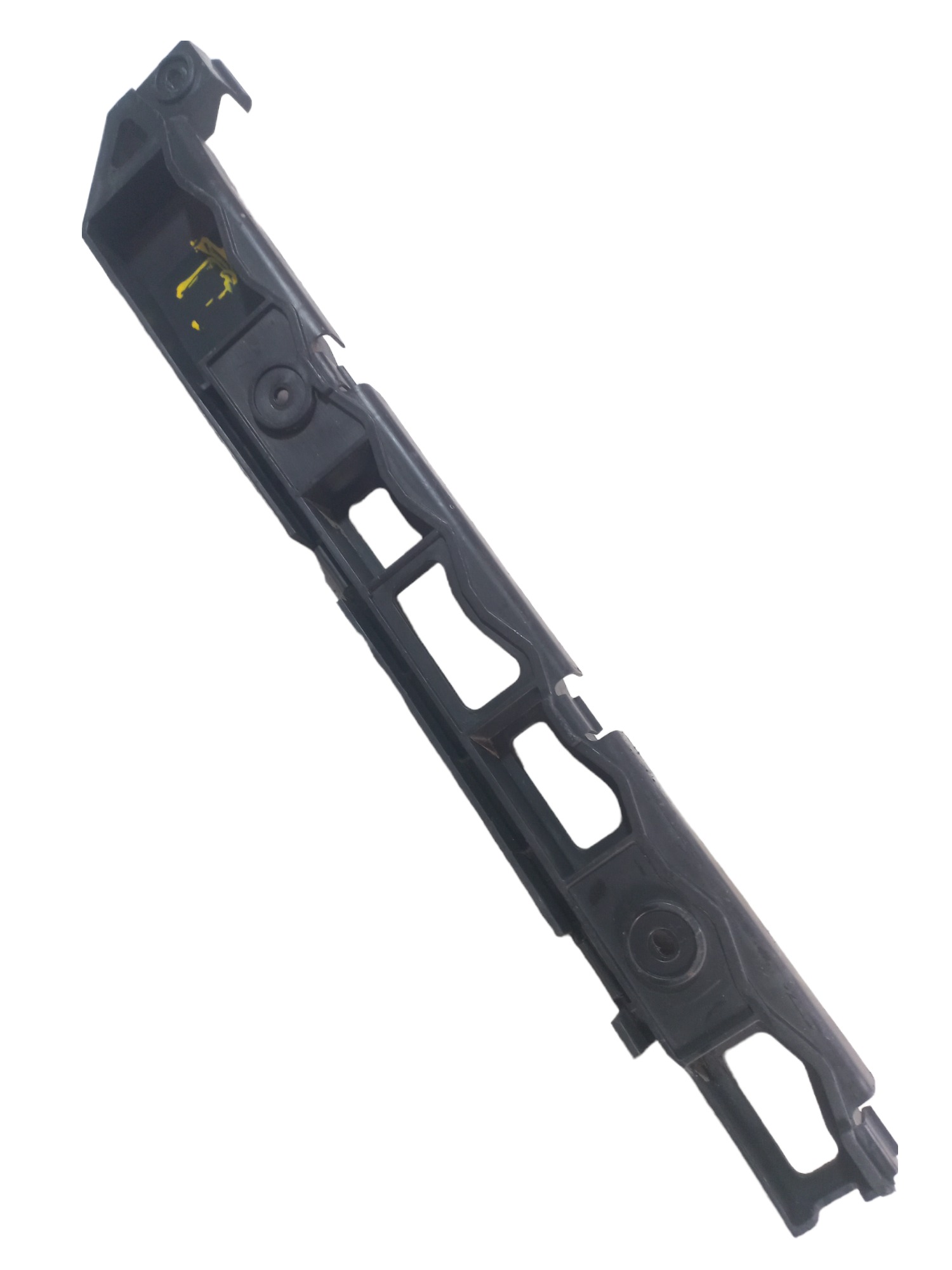 Guia Para-choque Traseiro Direito Vw Crossfox 2011 5z6807864 1