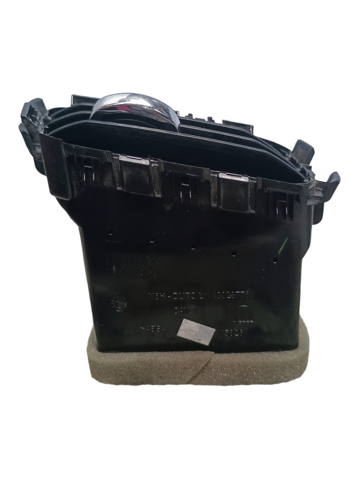 Difusor De Ar Lado Direito Fiat Cronos Drive 1.3 2019 2