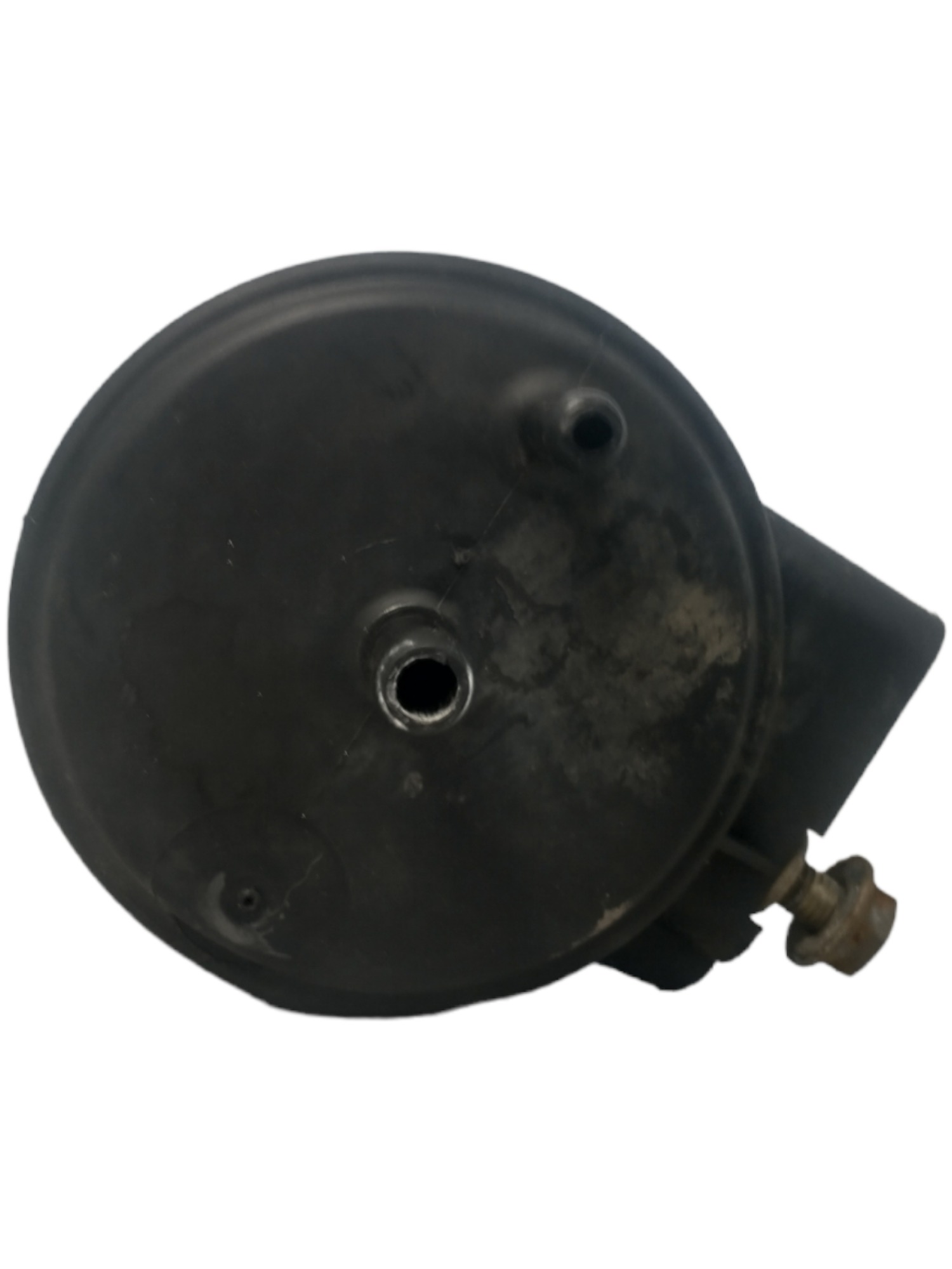 Filtro Canister Peugeot 206 Sw 2006 4