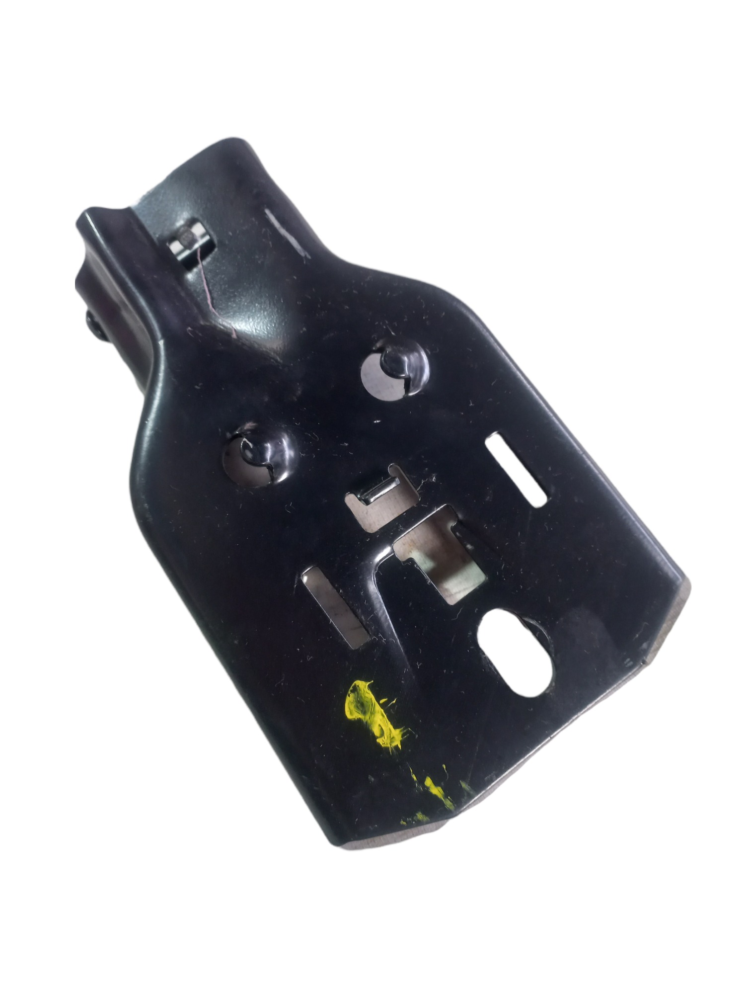 Suporte Cinto De Segurança Tras Esq Vw Parati 2009 374857859 3