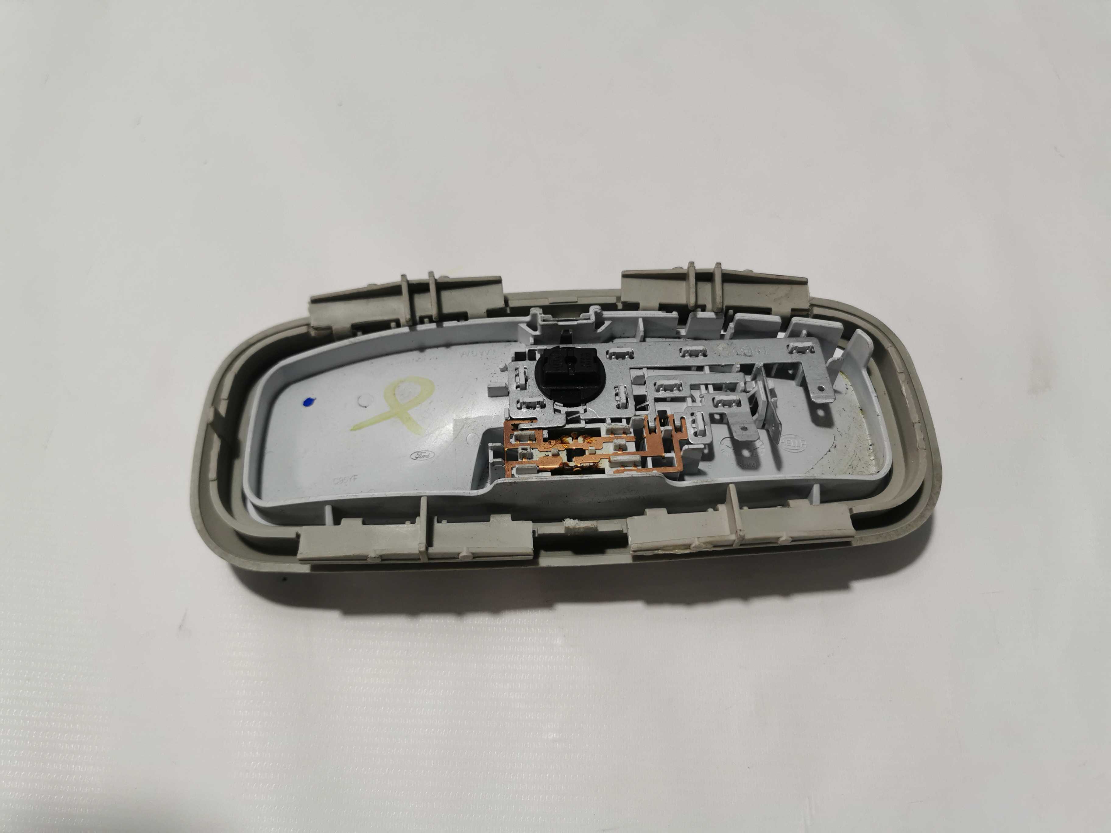 Luz De Teto Ford Ka Se 8a6a13776ea 2