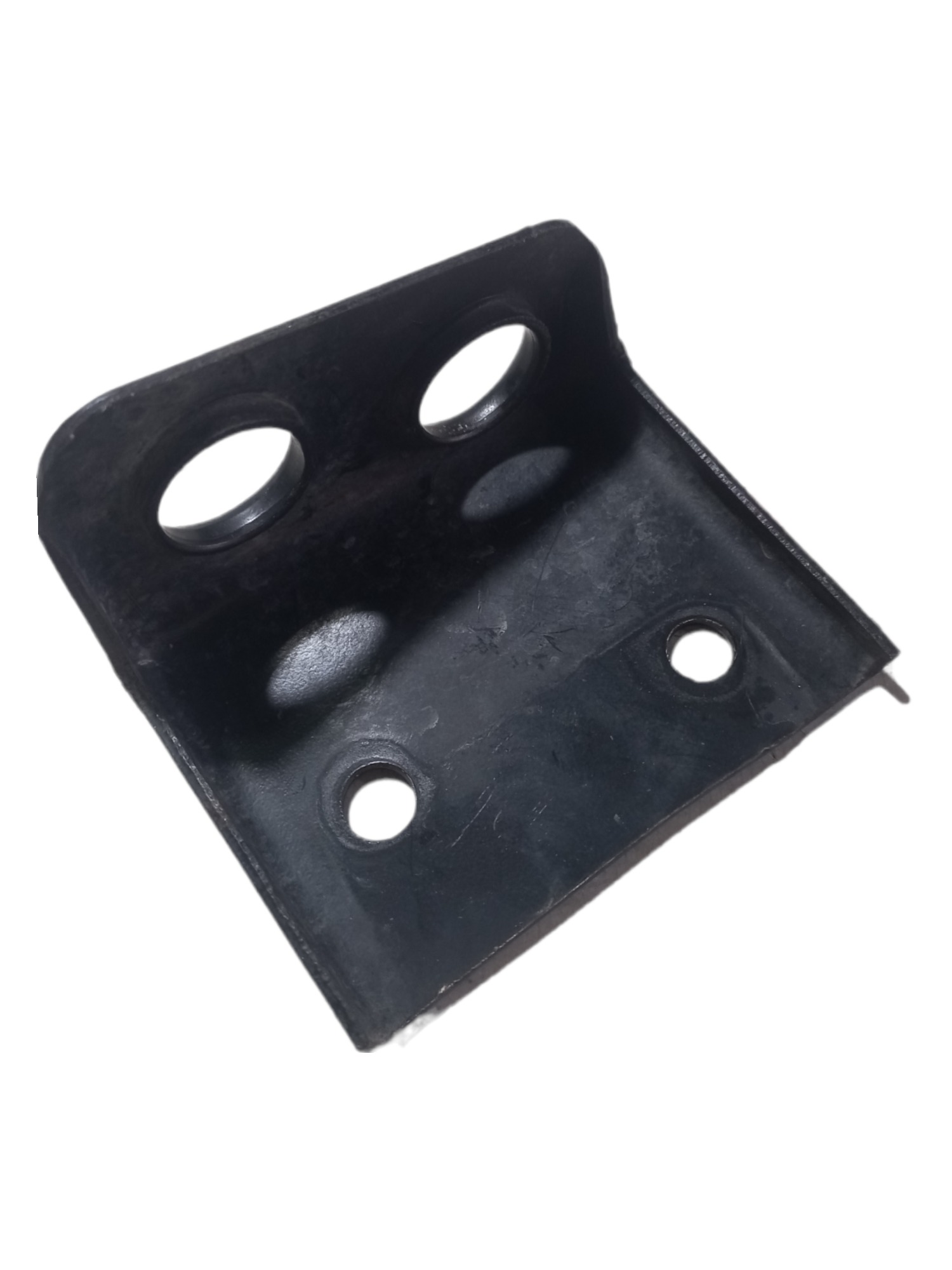 Suporte Módulo Abs Vw Crossfox 2011 6q1614235c 2