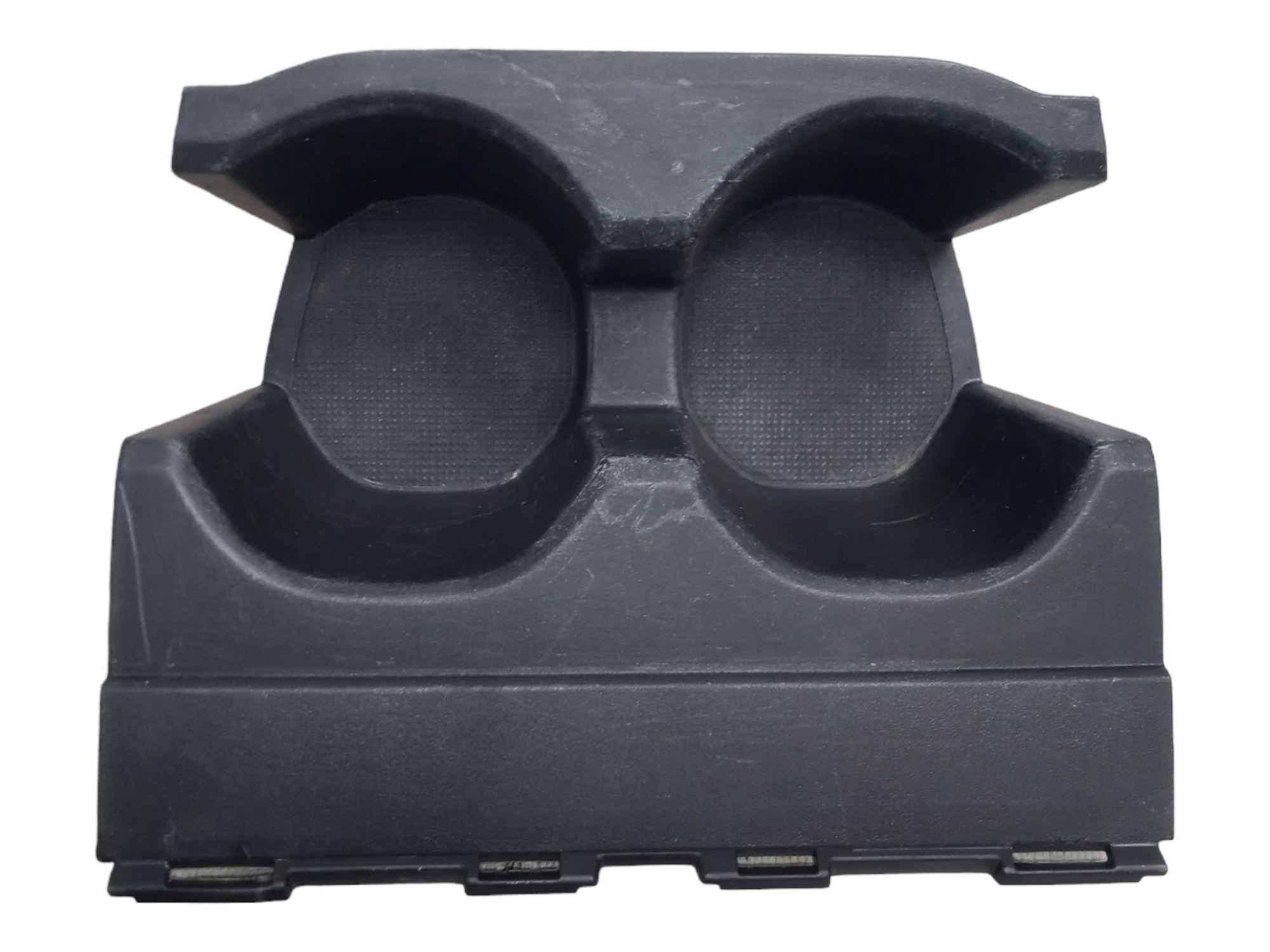 Porta Copos Console Honda City 1.5 2015 Preto 1