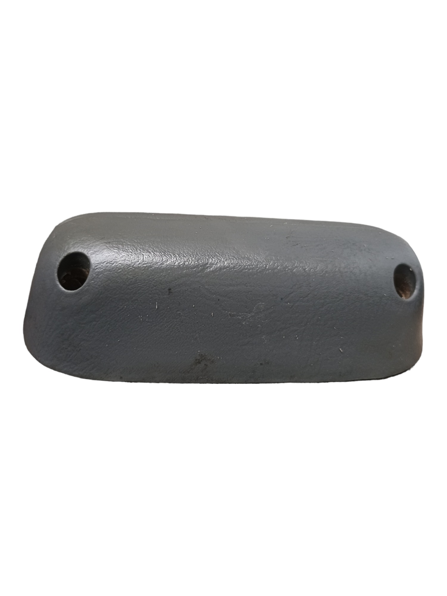 Puxador Porta Dianteiro Direito Ford Escort 1992 C/detalhe 2