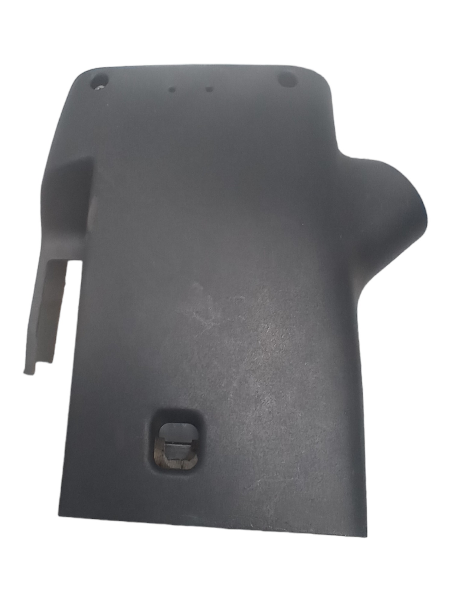 Moldura Inferior Coluna Direçao Citroen C3 Excl 1.6 16v 2004 1