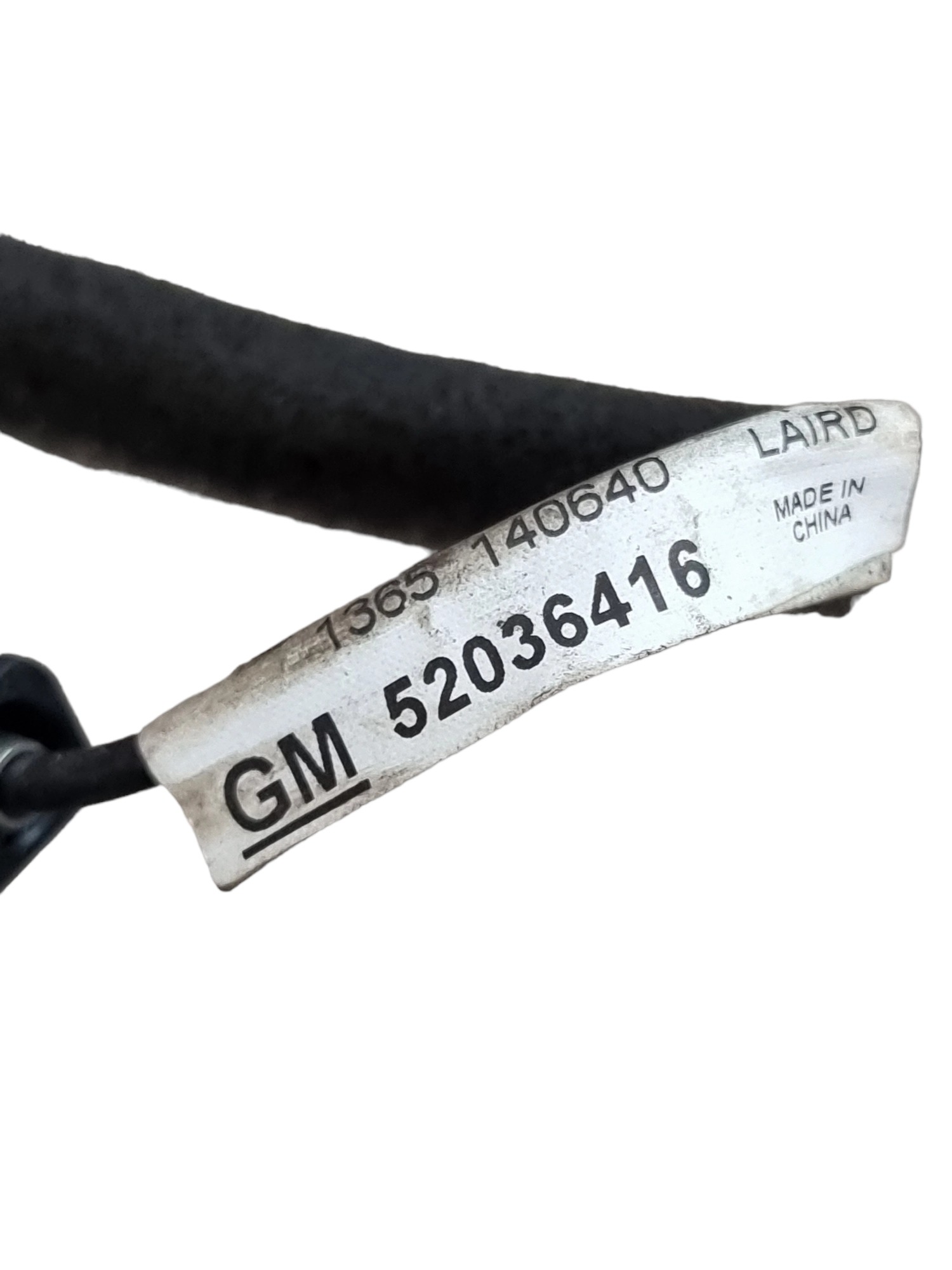 Suporte Antena Onix Ltz 2016 52036416 3