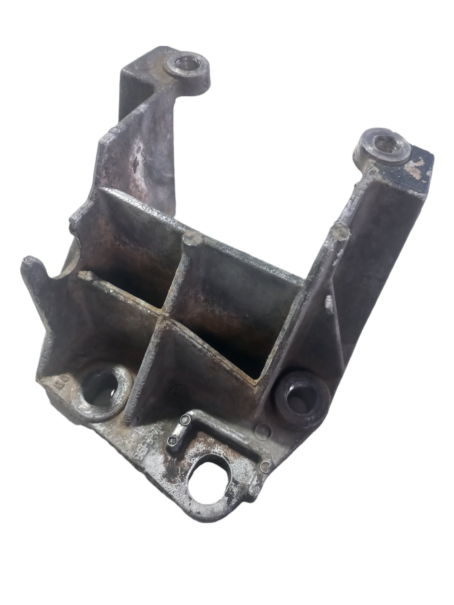 Suporte Coxim Motor Fiesta 1997 96fb7m125 2