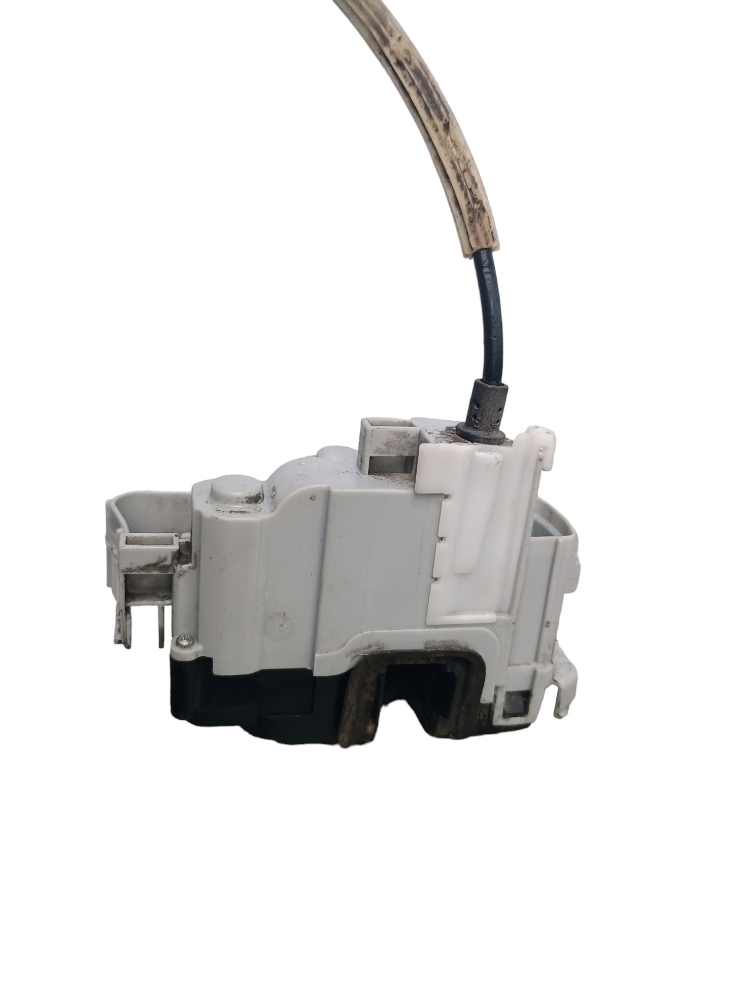 Fechadura Elétrica Tras Dir Fiat Bravo Essence 1.8 2014 3