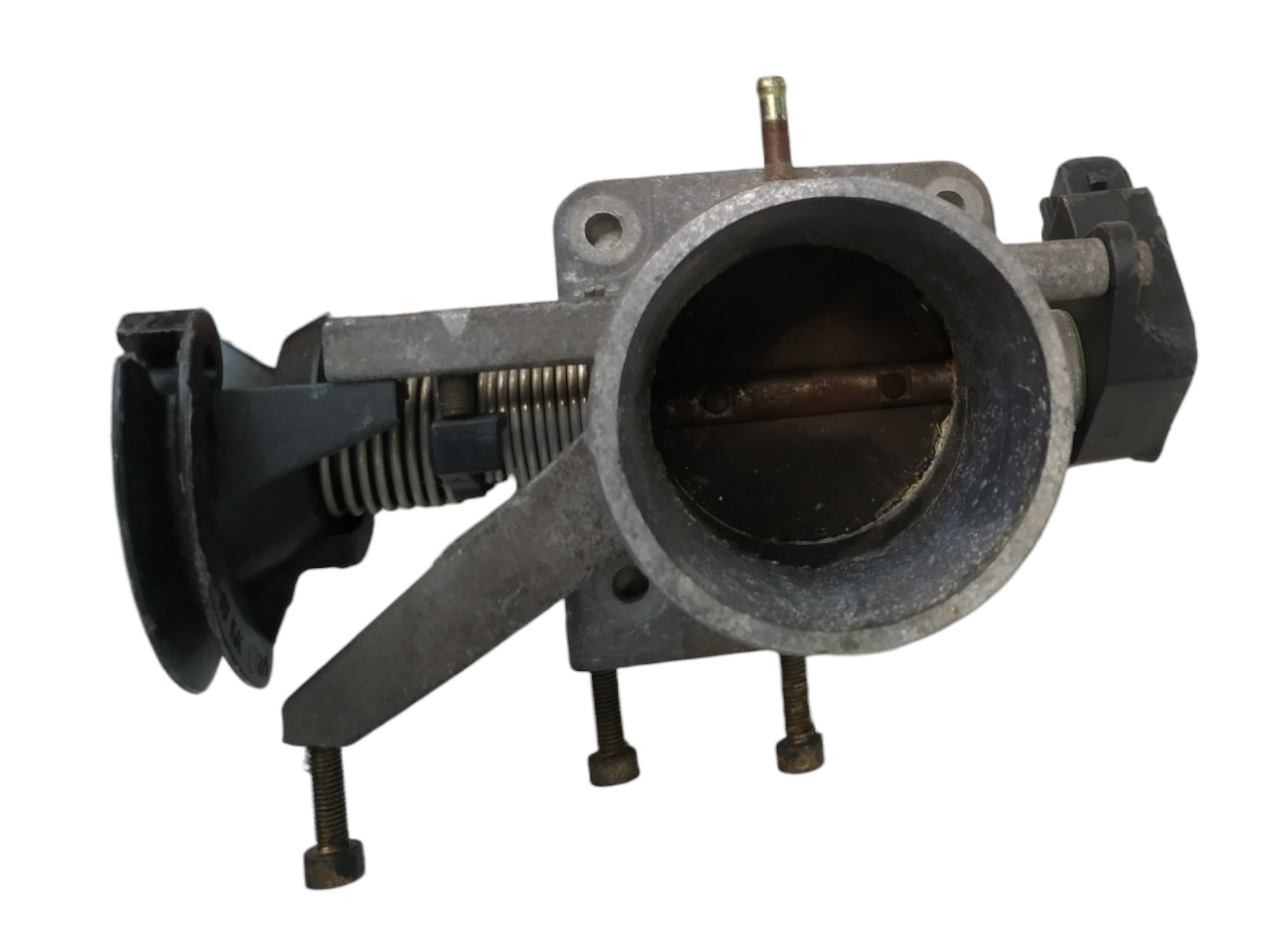 Tbi Gm Astra 2000