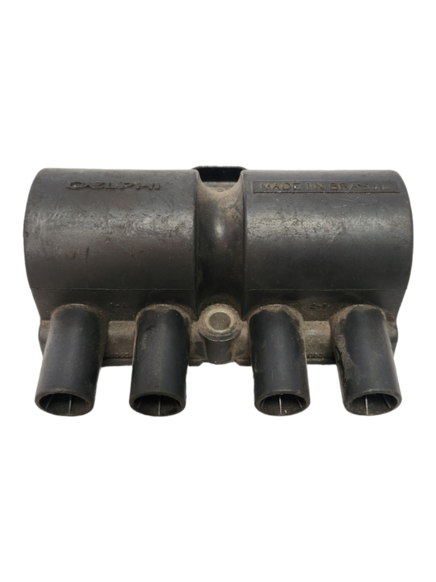 Bobina Ignição Gm Corsa 1.0 2005 1